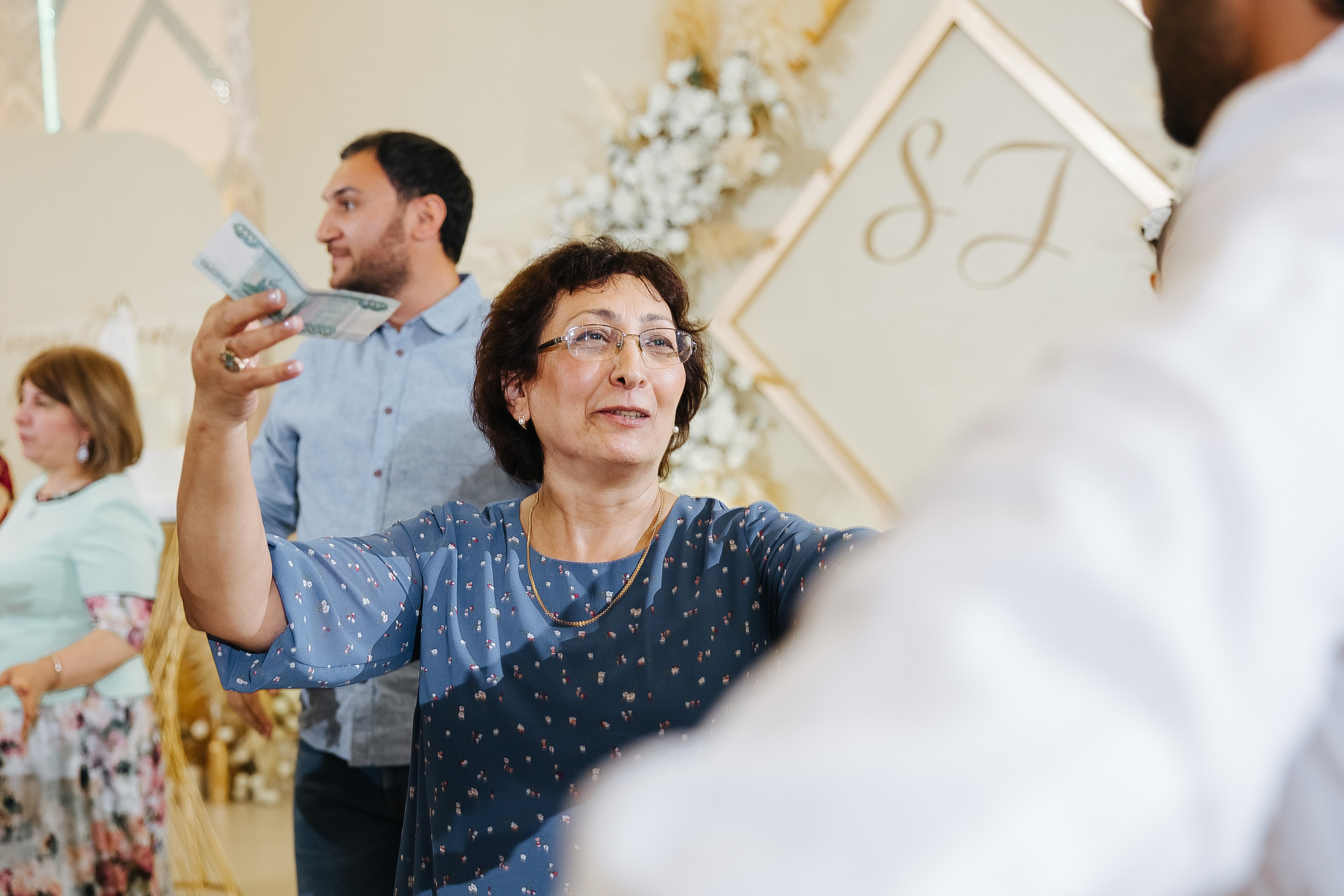 Шах и Ирада. Фотограф в Красноярске Надежда Воскресенская