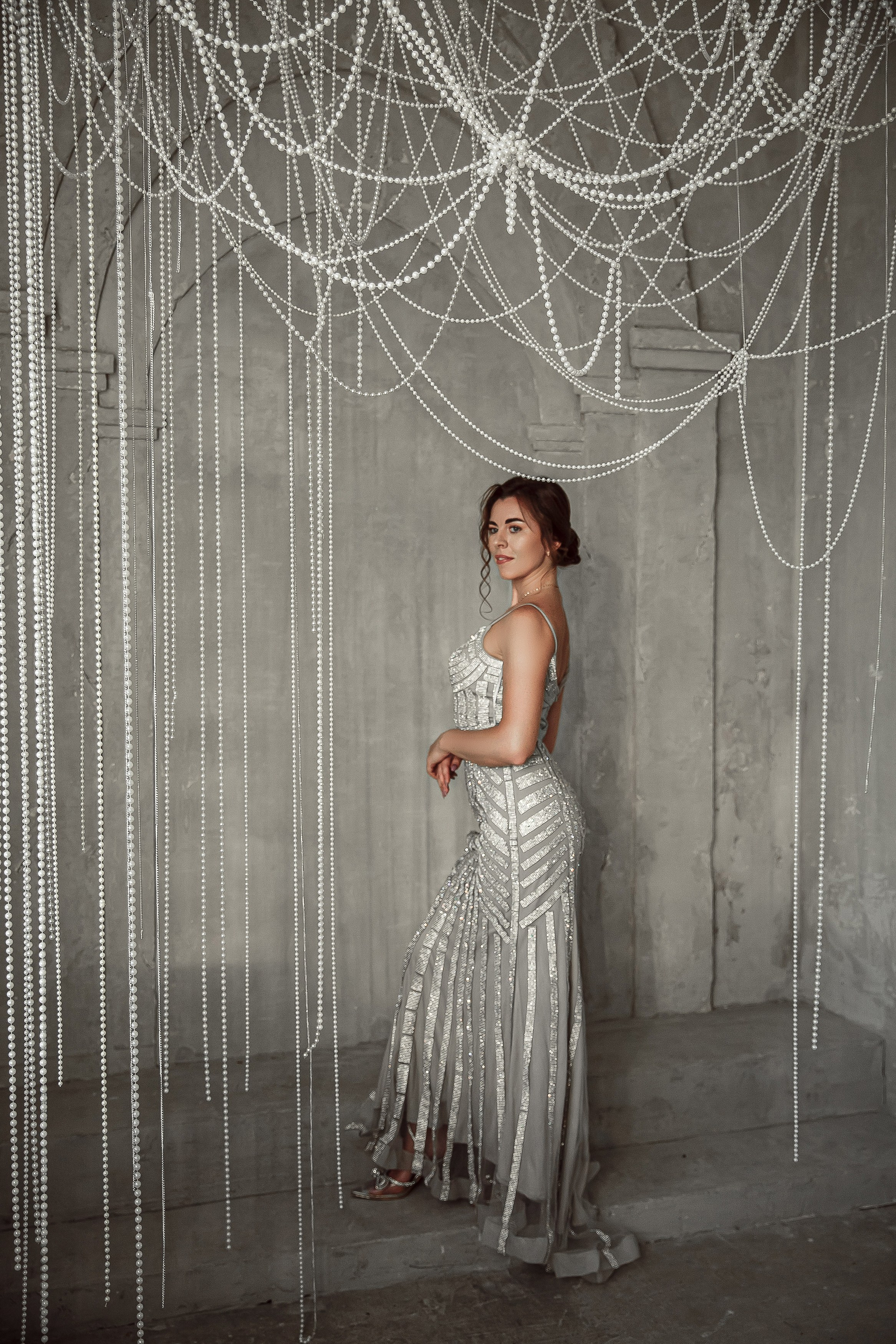 Наталья. Студия. Свадебный и семейный фотограф в Брянске Ирина Гавриленко, выпускные ал