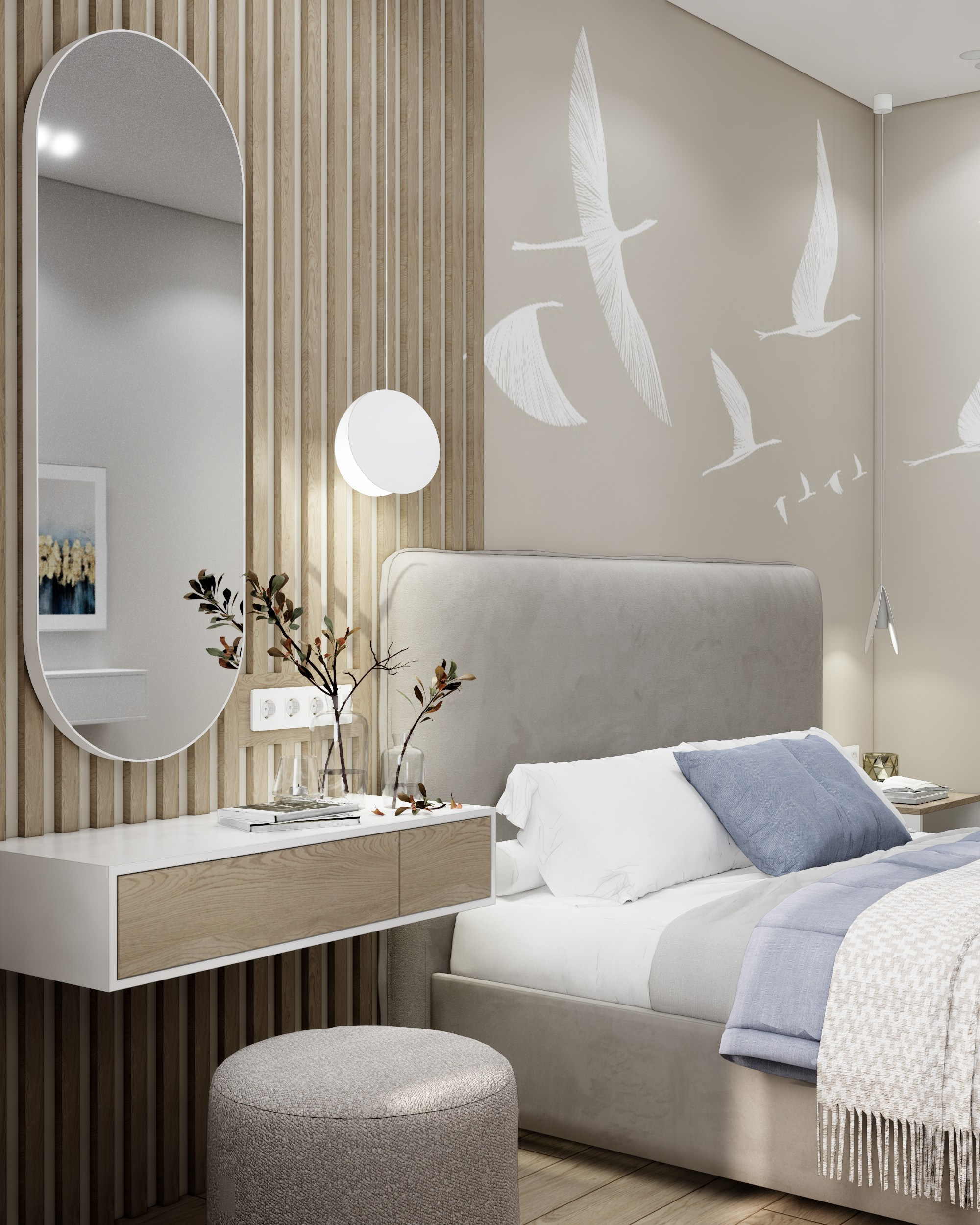 СОСНОВКА. DESIGNER ZDES