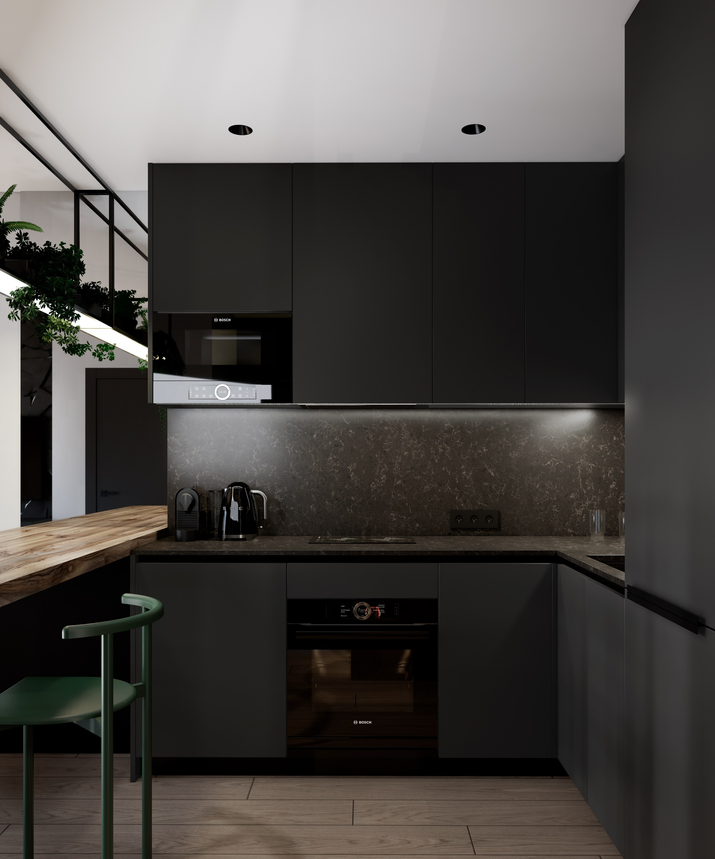 ЯНИНСКИЙ ЛЕС. DESIGNER ZDES