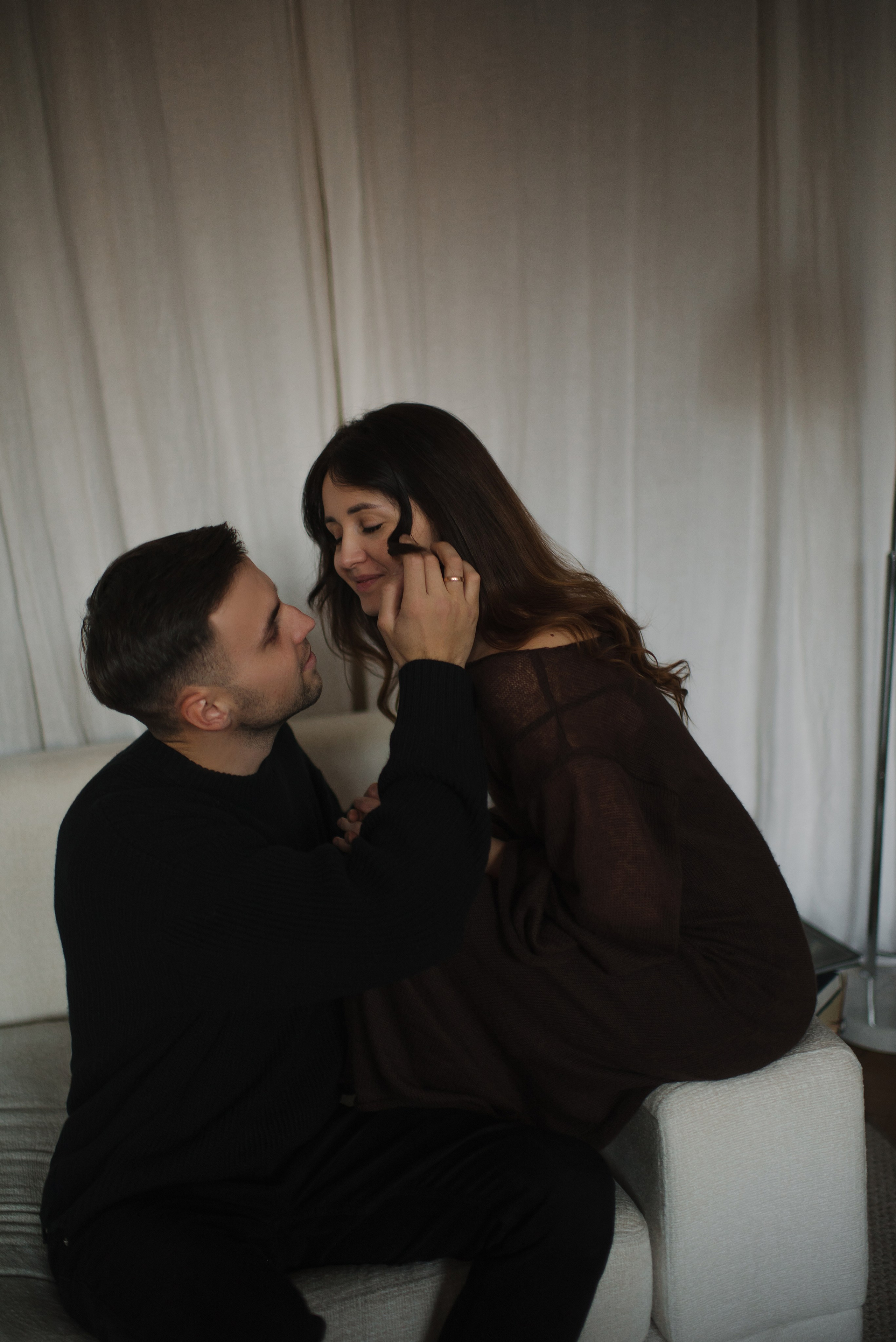 Вита и Саша. Ева Русина — свадебный/love story фотограф | Санкт-Петербург, Москва