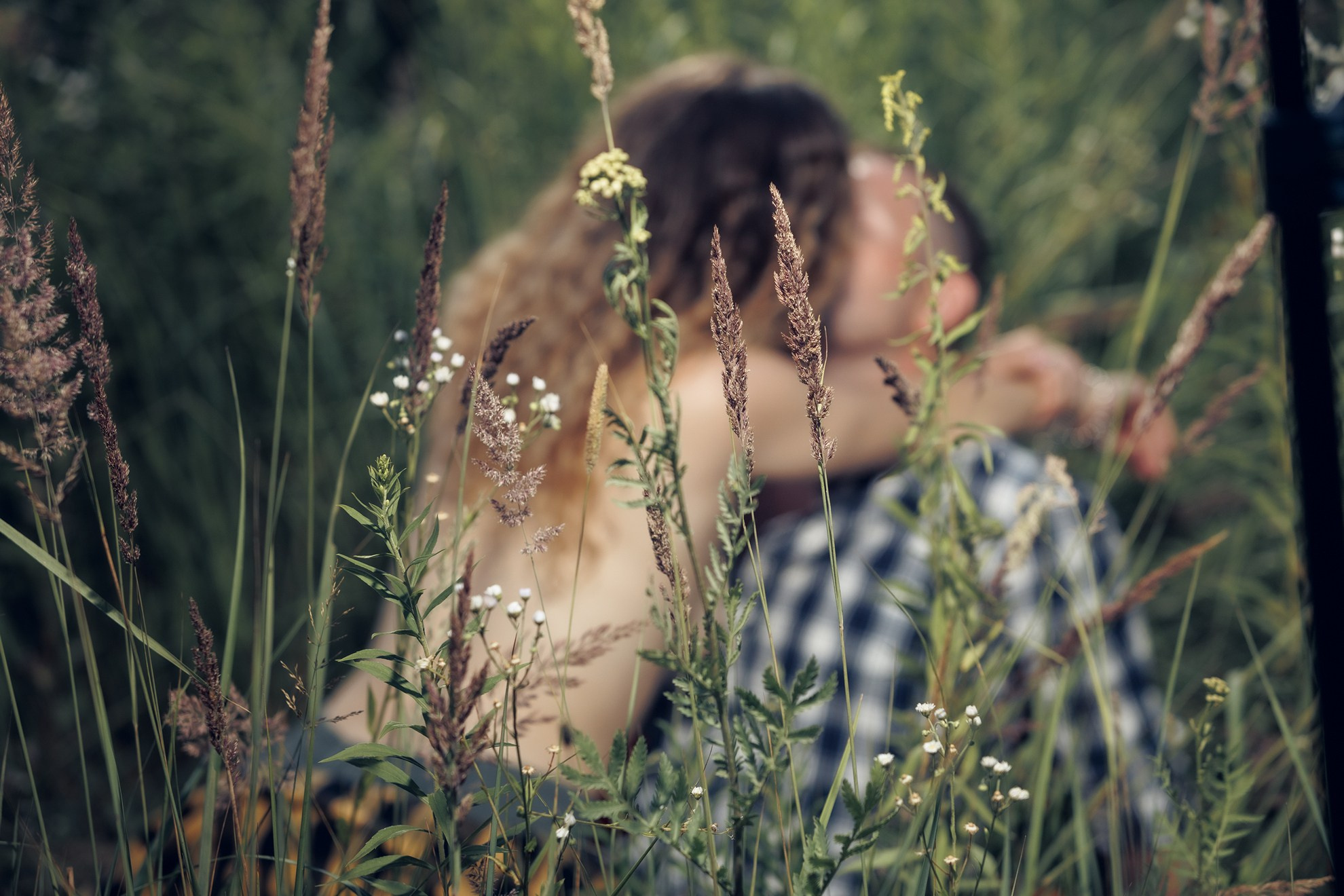 Сергей и Анастасия. Свадебный и репортажный фотограф в Москве и Московской области