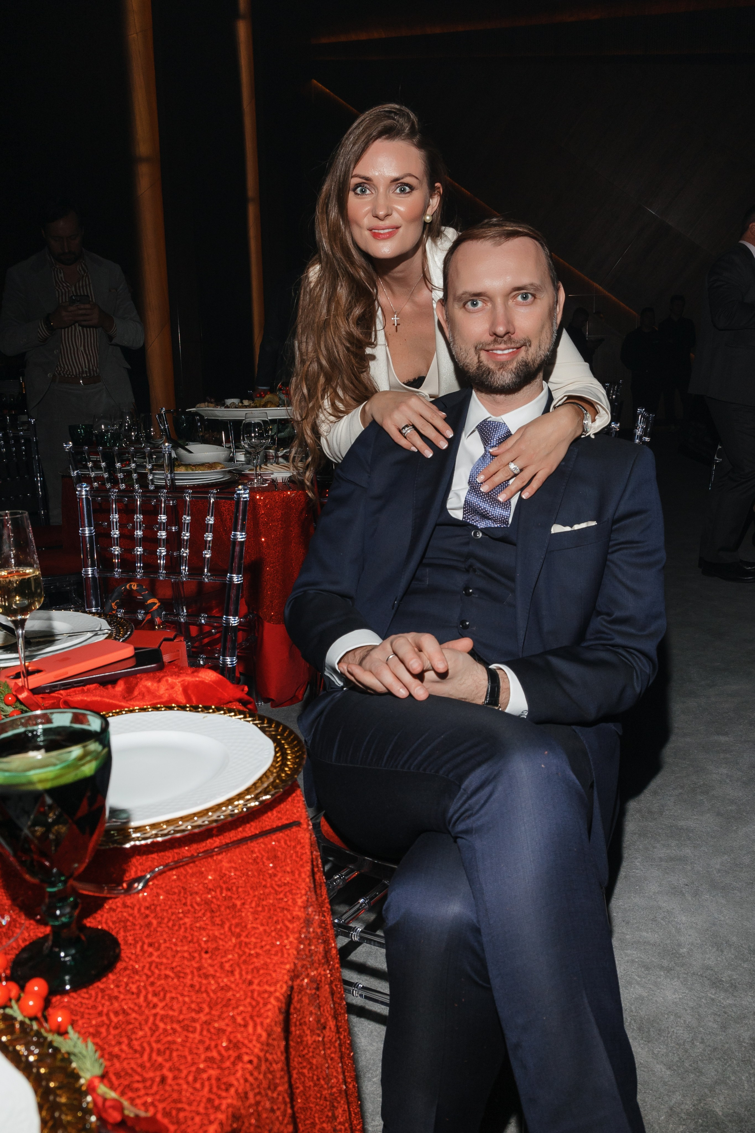 Нацпроектстрой. Свадебный и семейный фотограф в Москве Кристина Ласковенкова