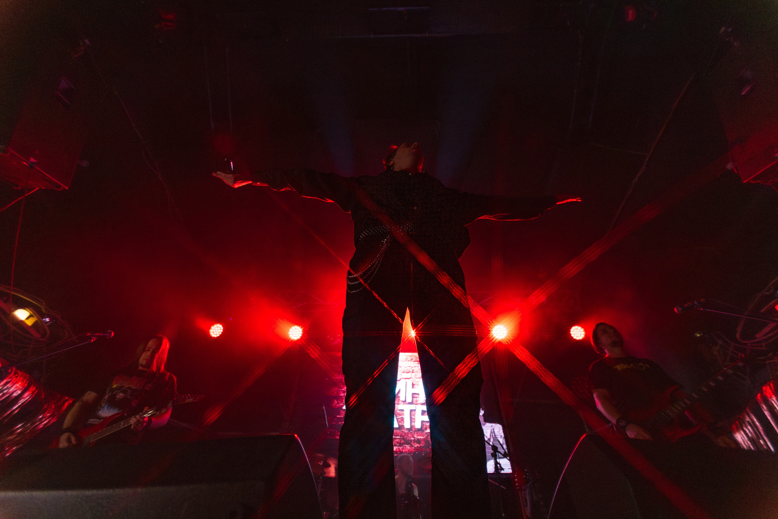 Тайна театра. Репортажный фотограф Екатеринбург | Яркий, качественный репортаж | Концерты, клубы, репортаж, праздники, корпоративы