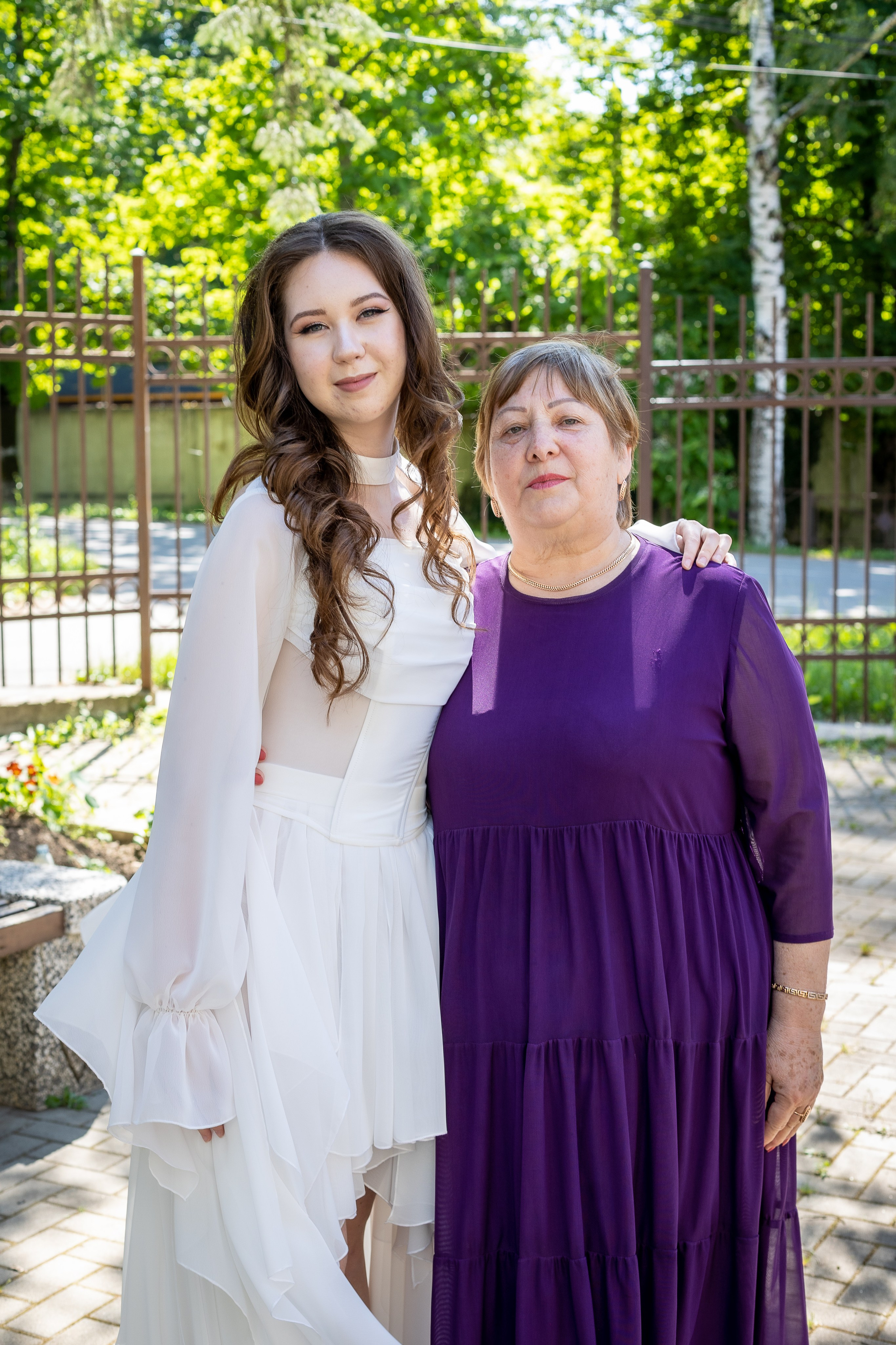 Вручение аттестата 2025. Выпускные альбомы Майкоп, Краснодар Елена Золотарева