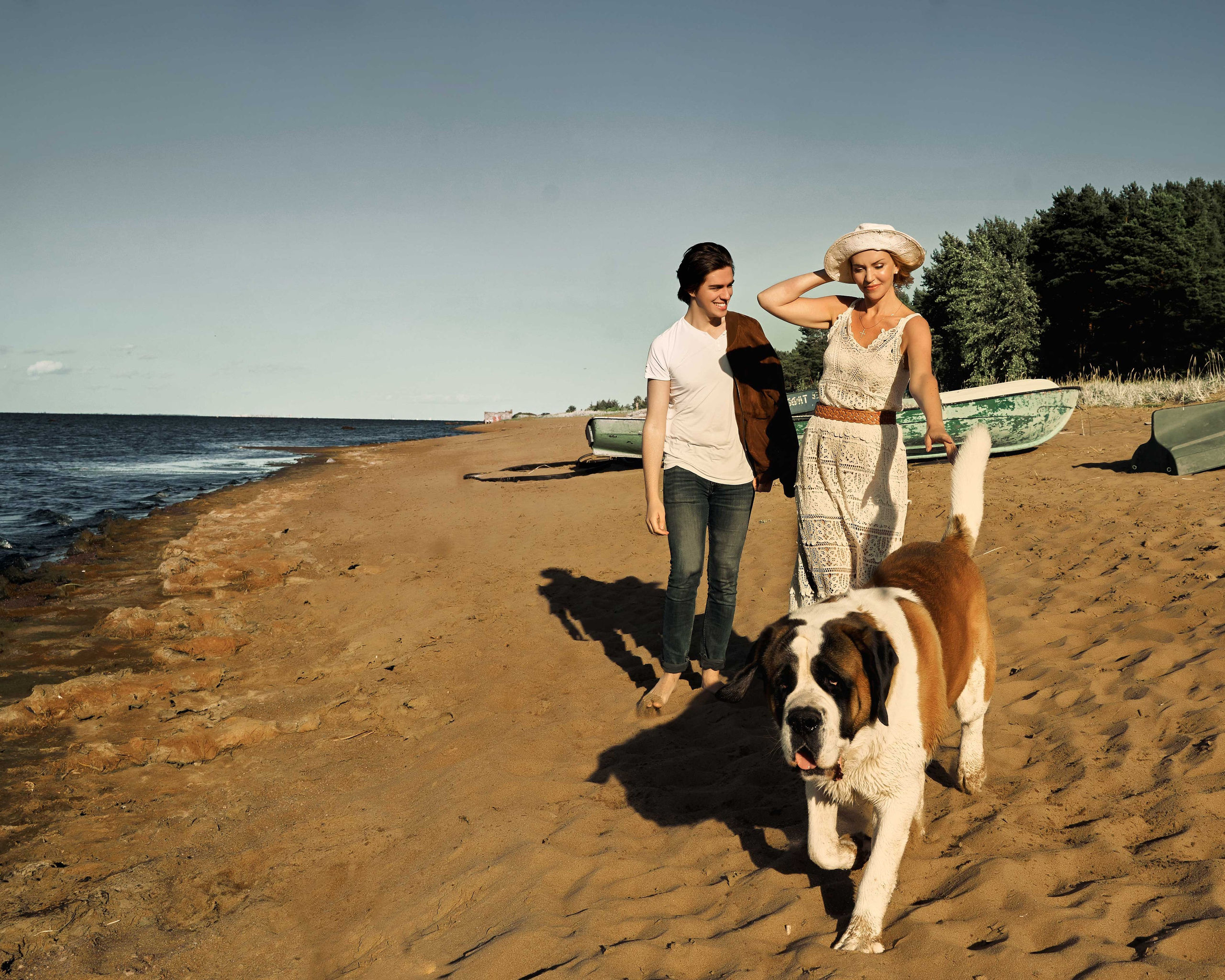 Портреты. Портретный и детский фотограф Батурина Татьяна