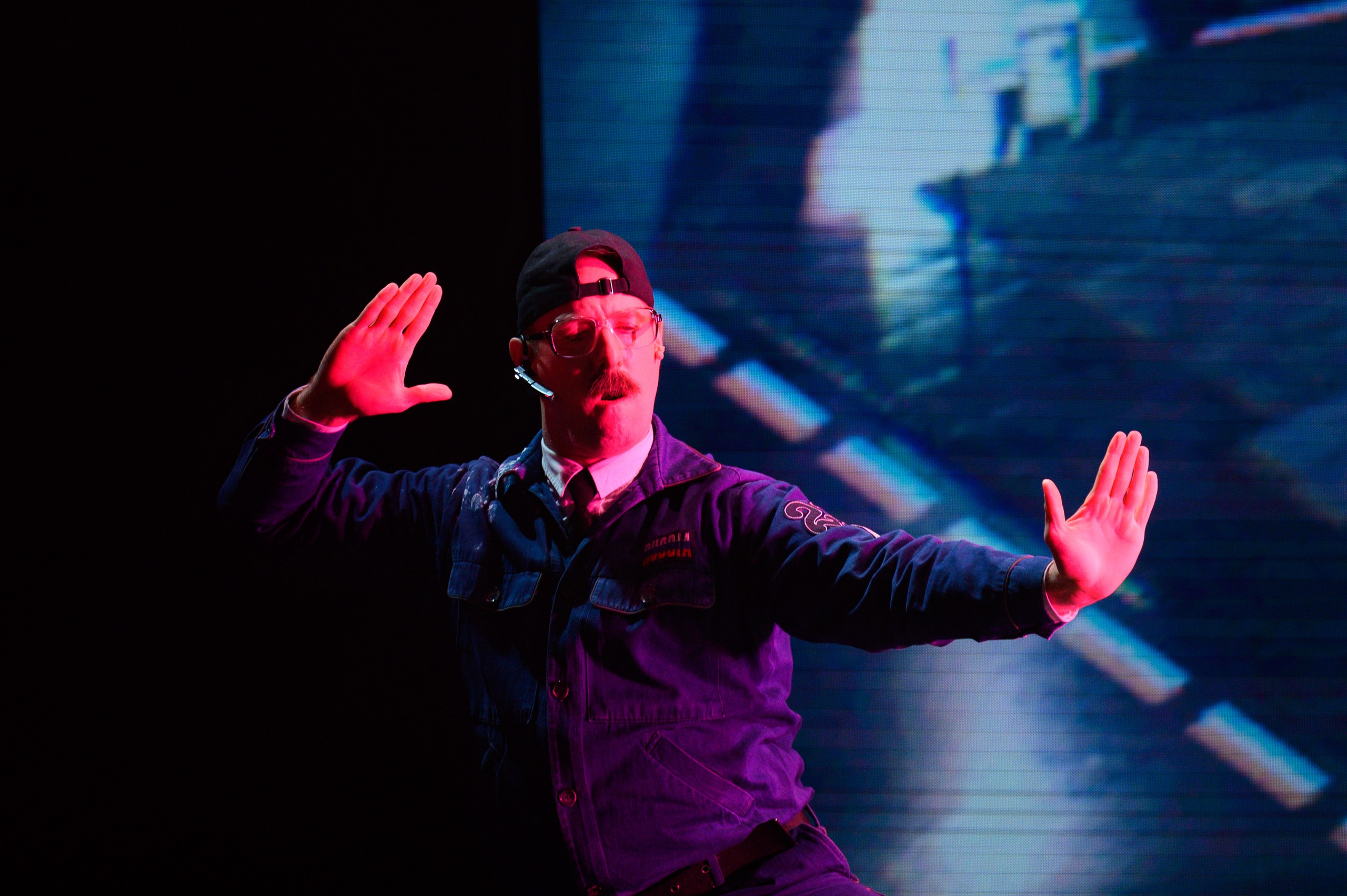 Театр. Главная