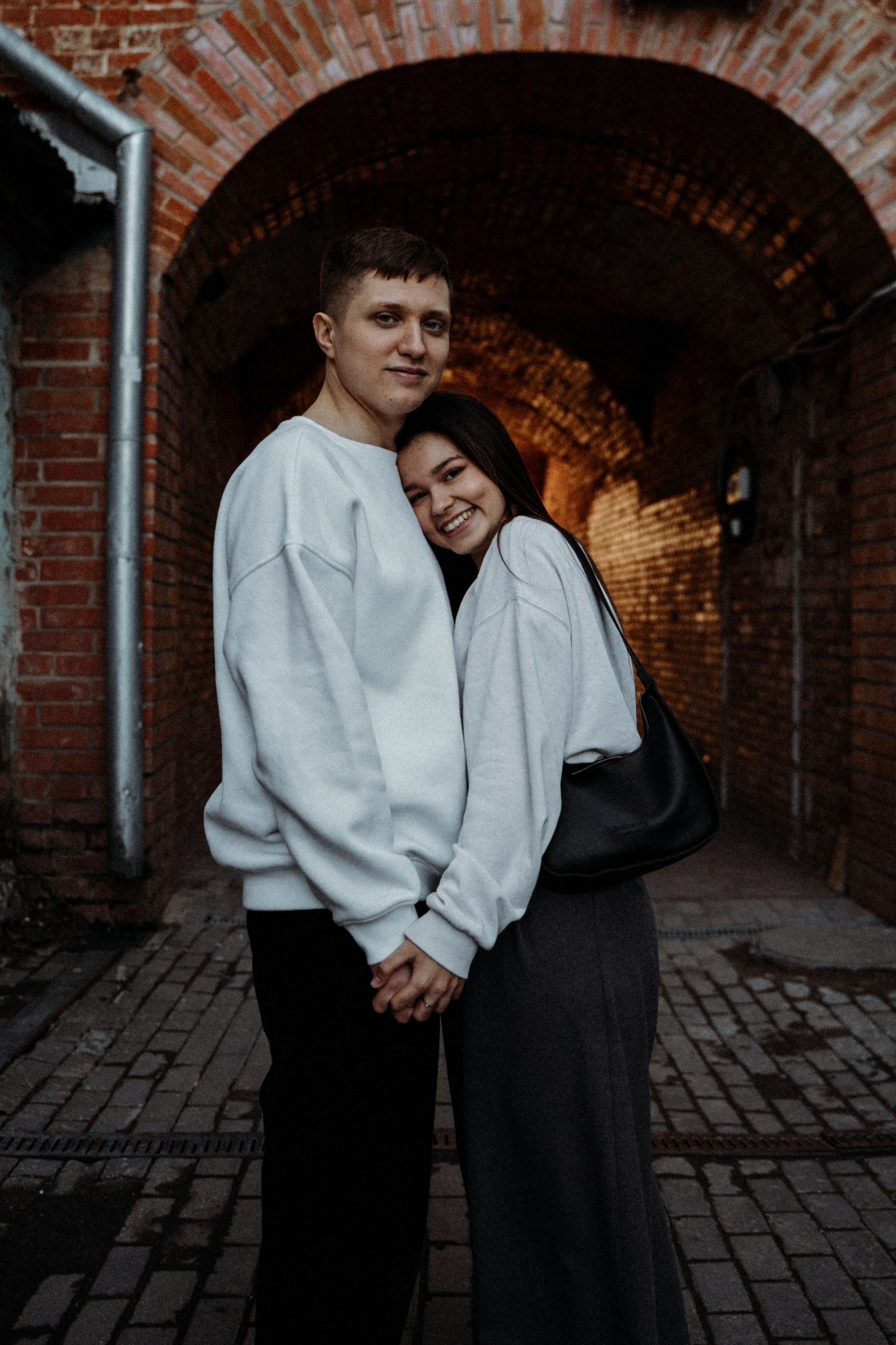 Вологда. Фотограф Санкт-Петербург