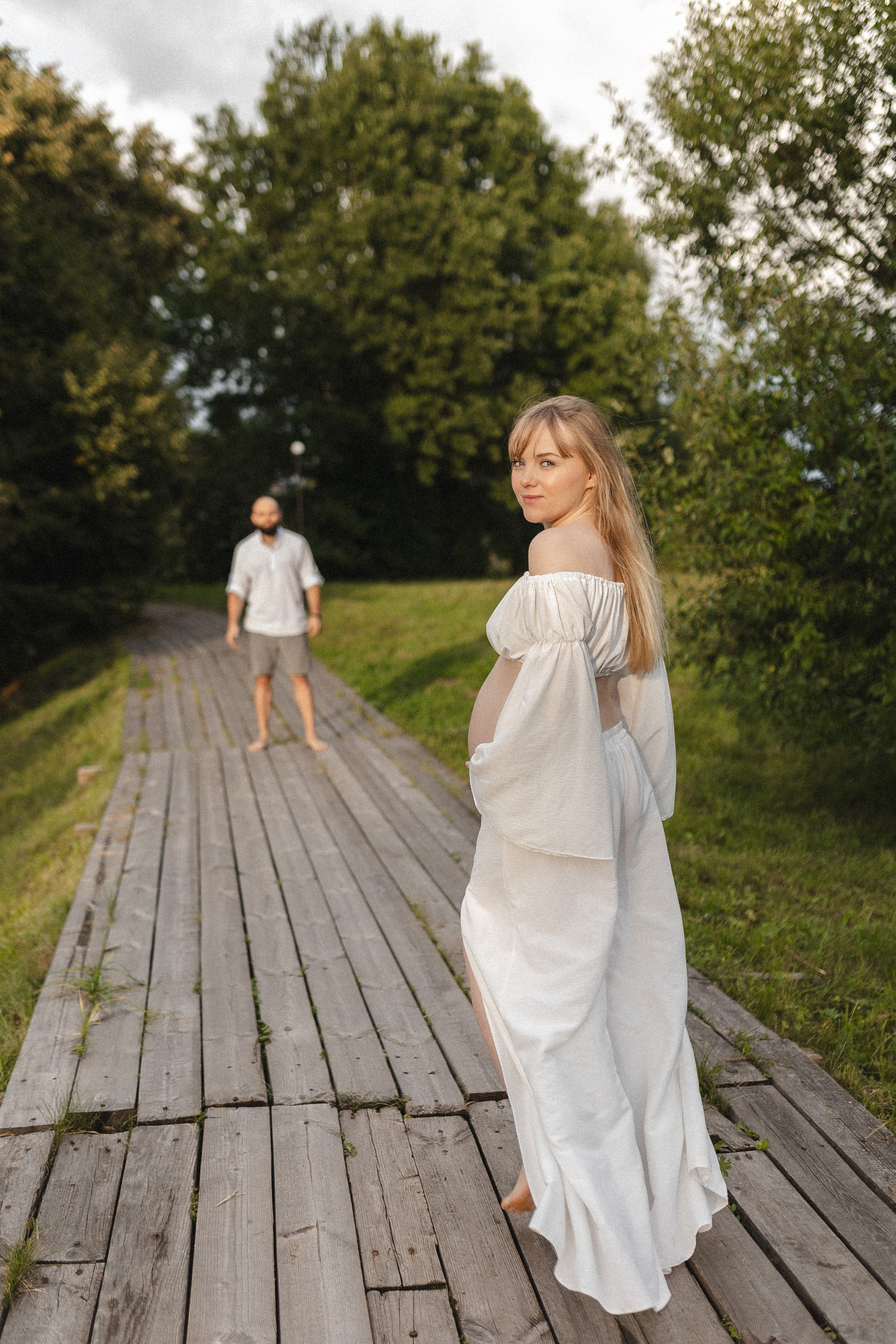 Алина и Никита. Семейный фотограф в Нижнем Новгороде Доронина Юлия