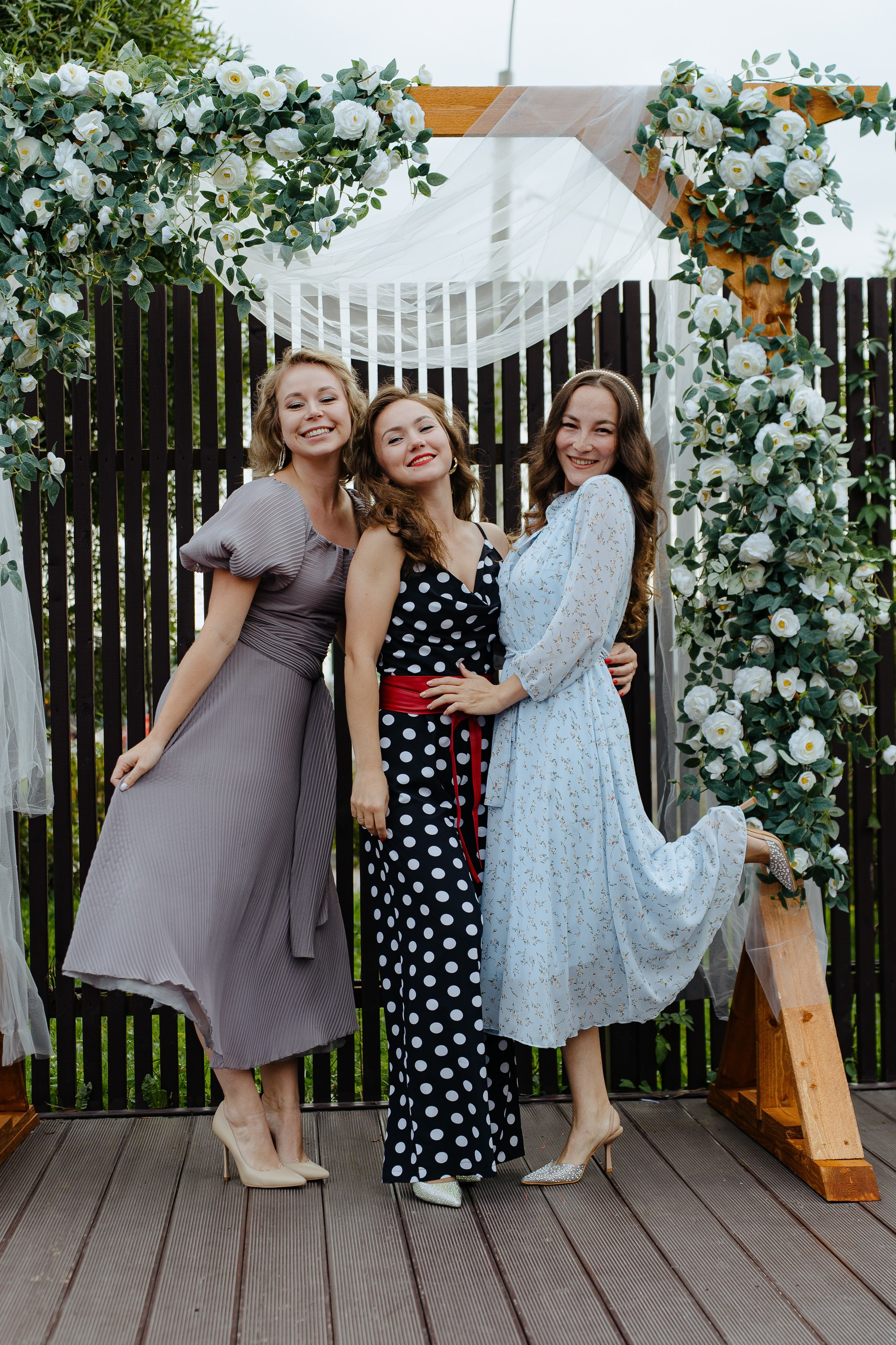 Тарас и Мария. Главная