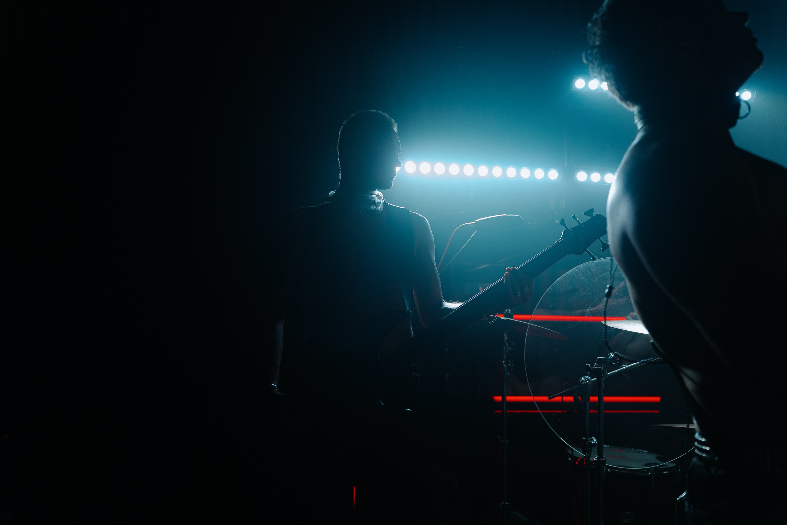 RAMMSTEIN Tribute. Douglas. 28.09.2025. Главная