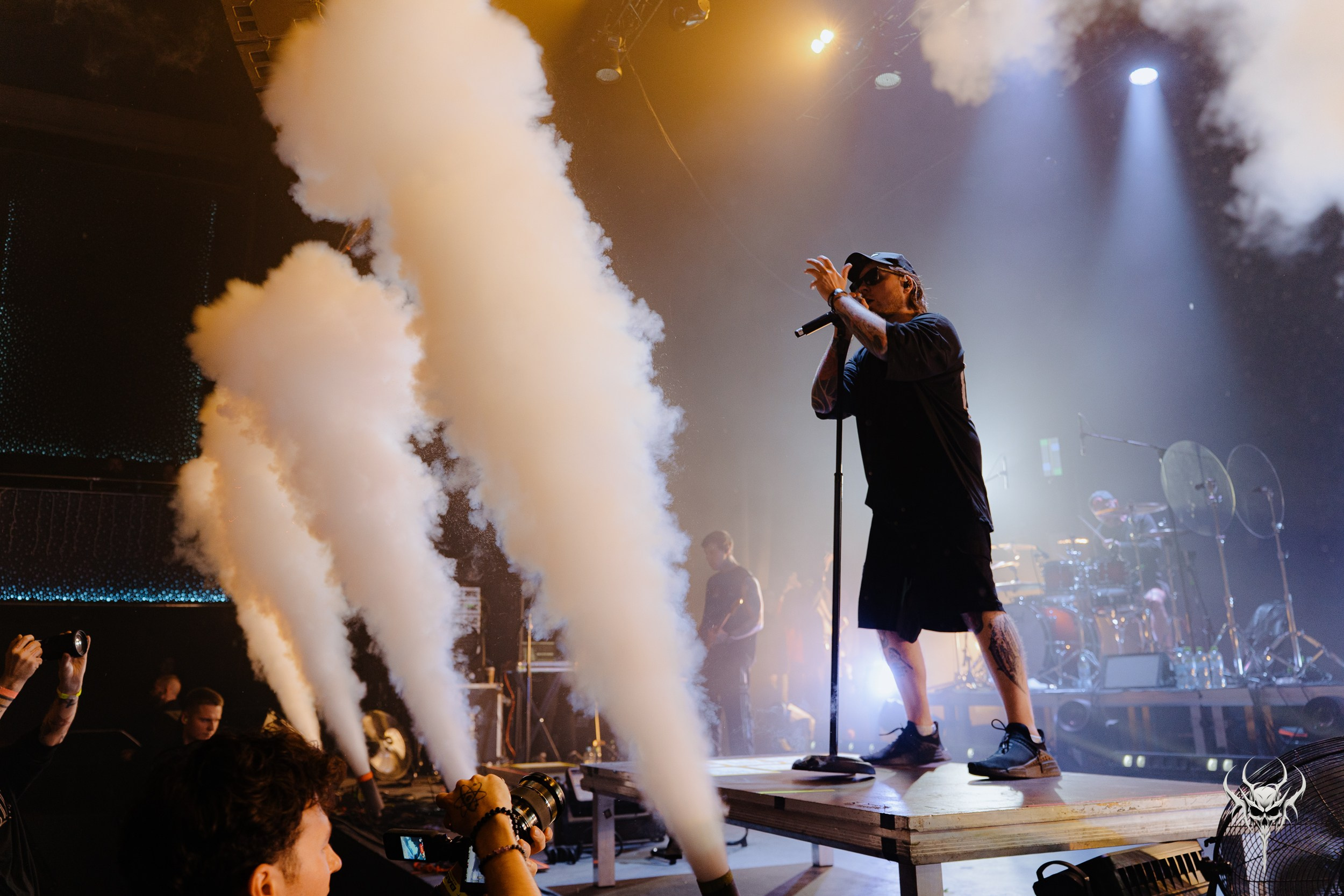 Stigmata, Amatory. Base. 03.01.2026. Главная