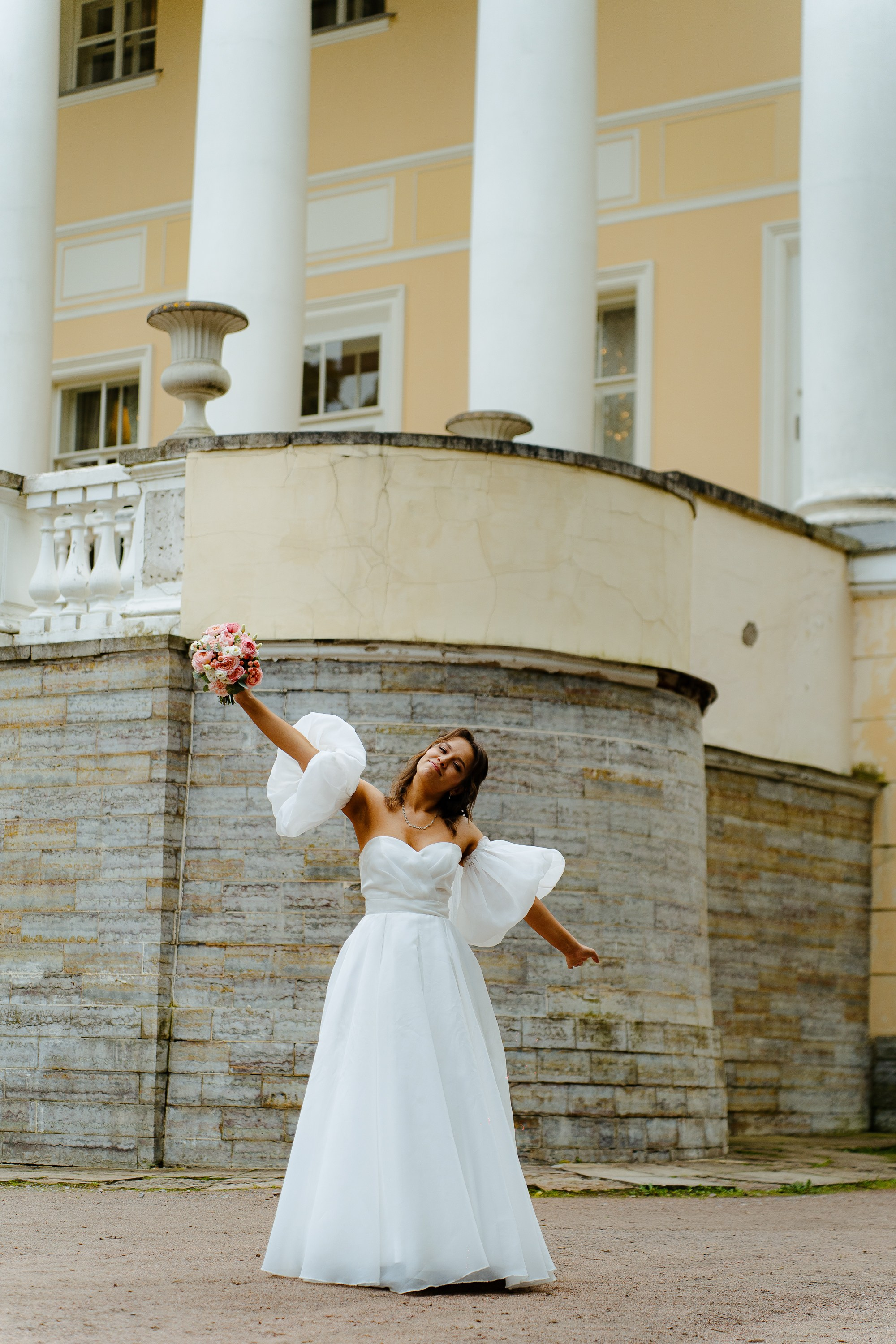 Тарас и Мария. Главная