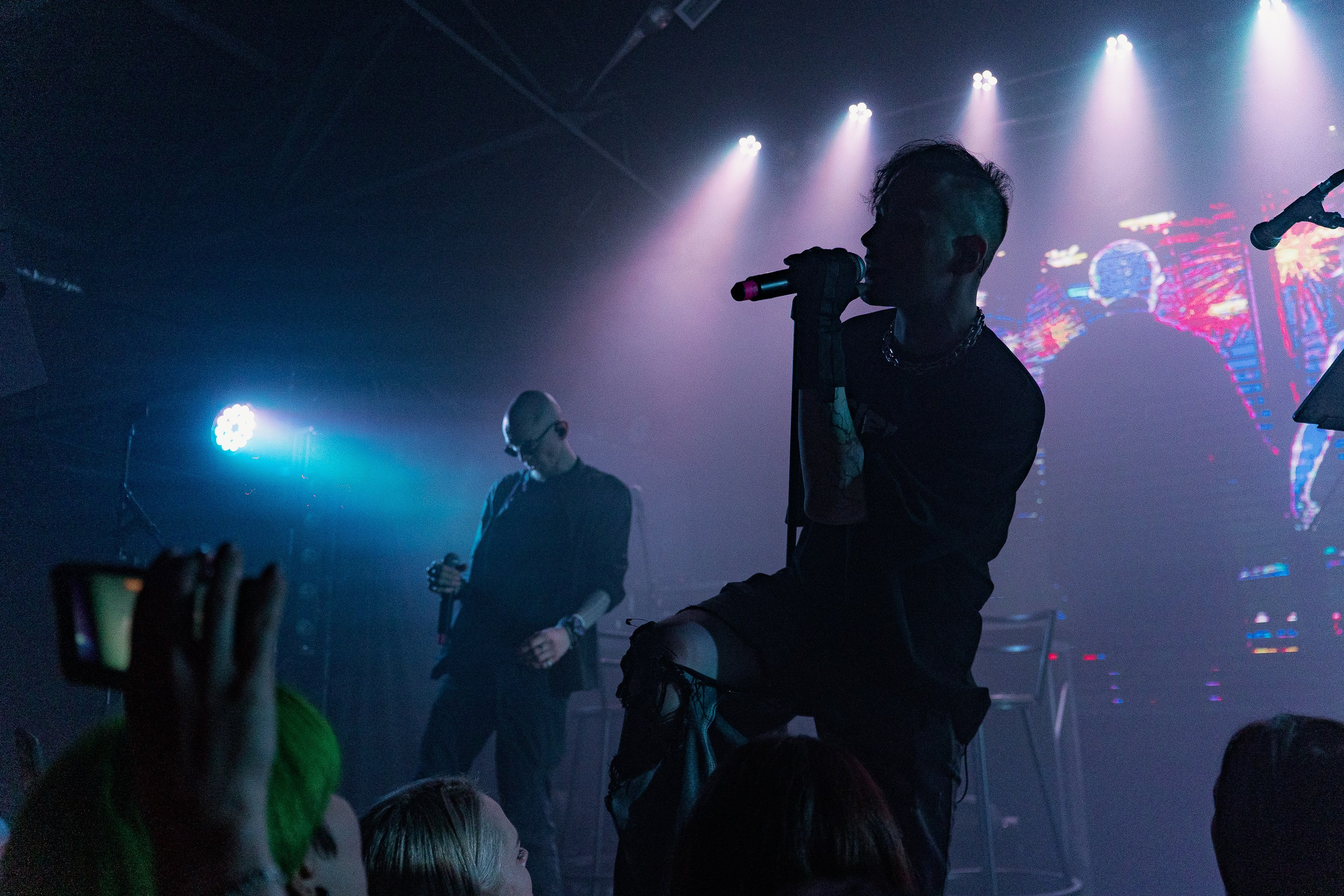 Asper X. Factory 3. 05.12.2025. Главная