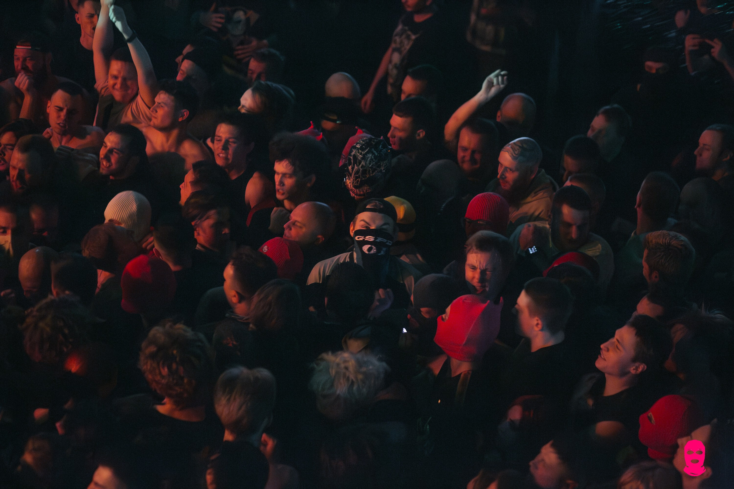 RAM. Sound. 08.11.2024. Главная