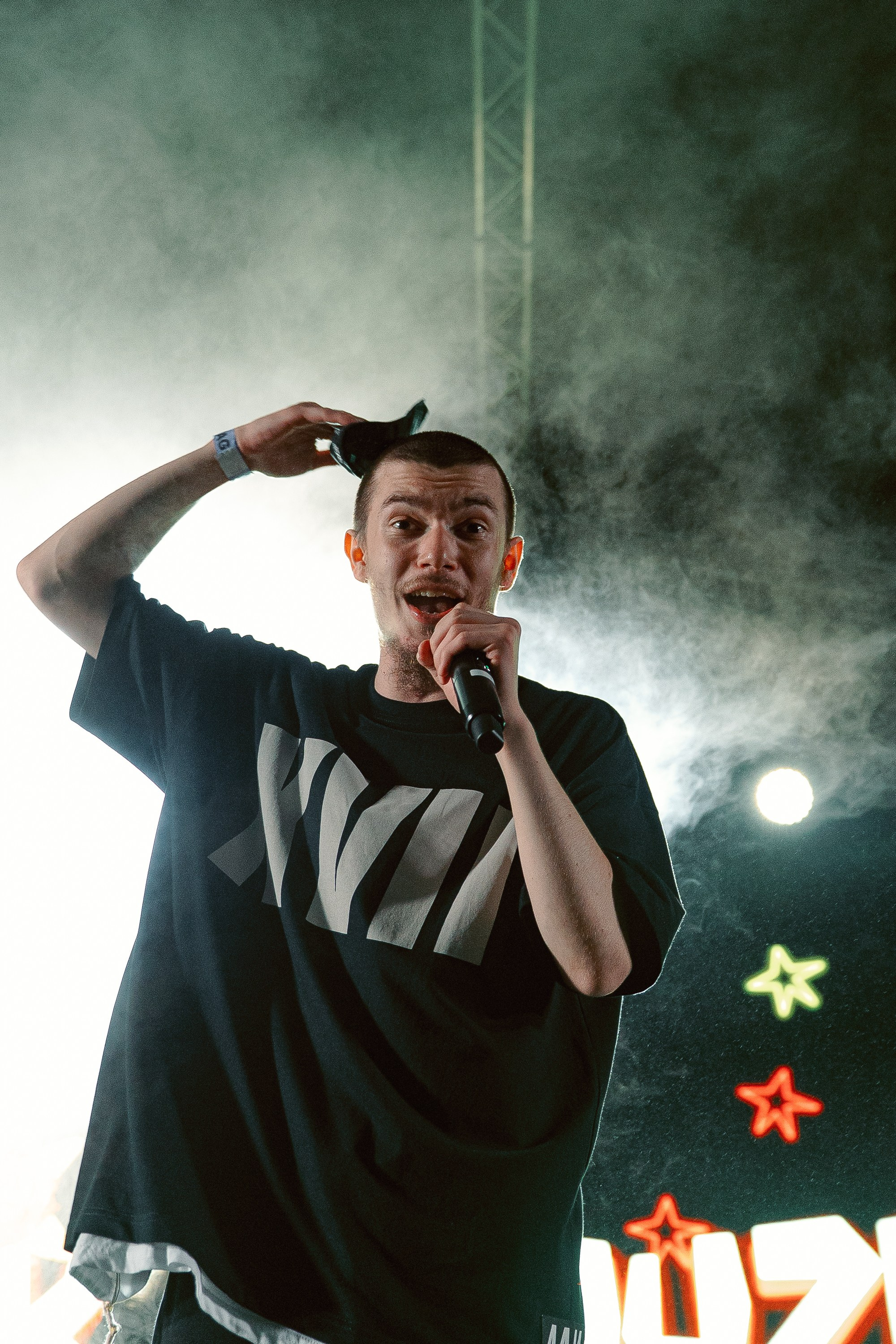 KSB-Muzic. Муз порт. 31.08.2025. Главная