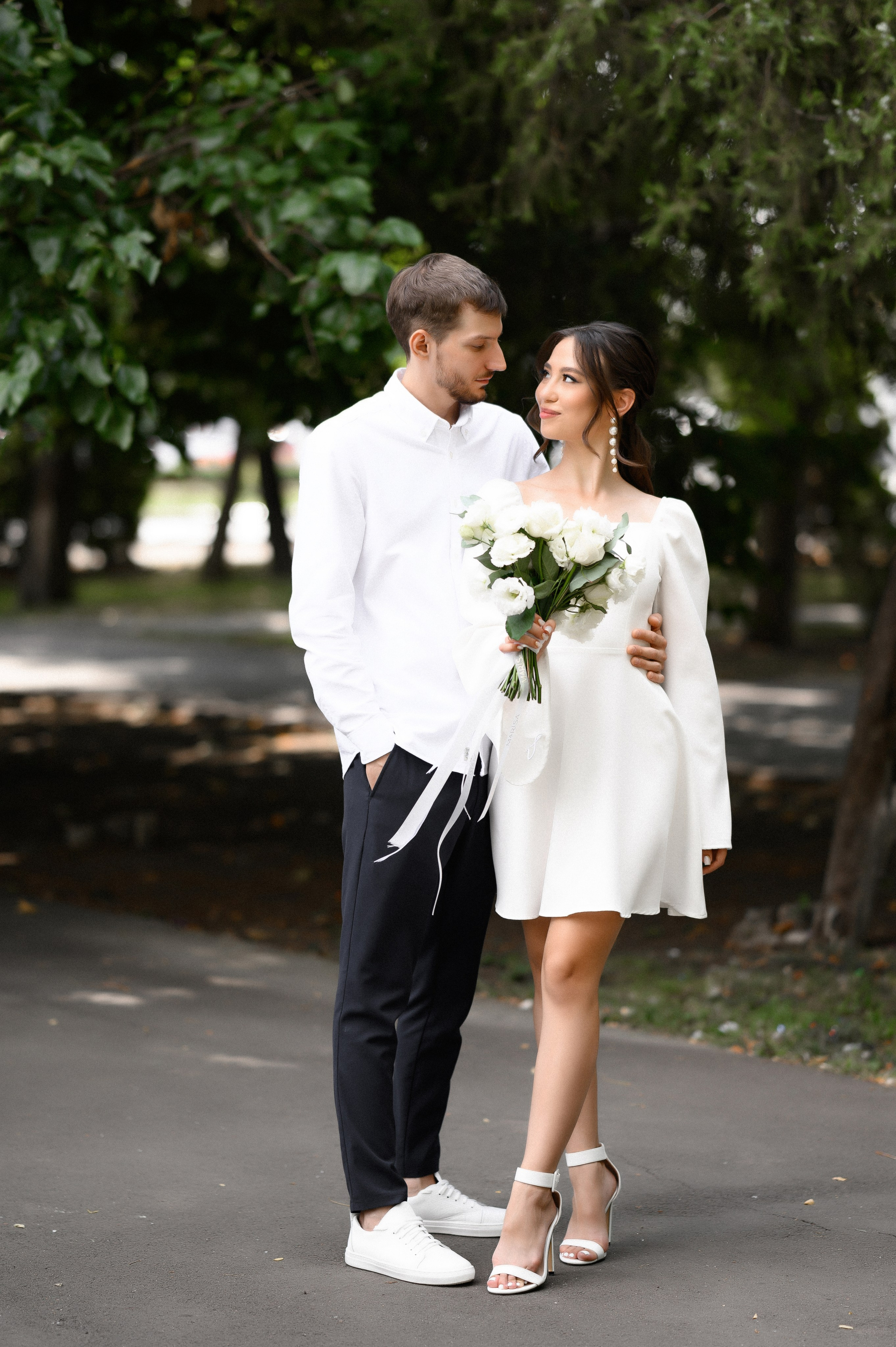 28.08.24. Свадебный и семейный фотограф в Краснодаре