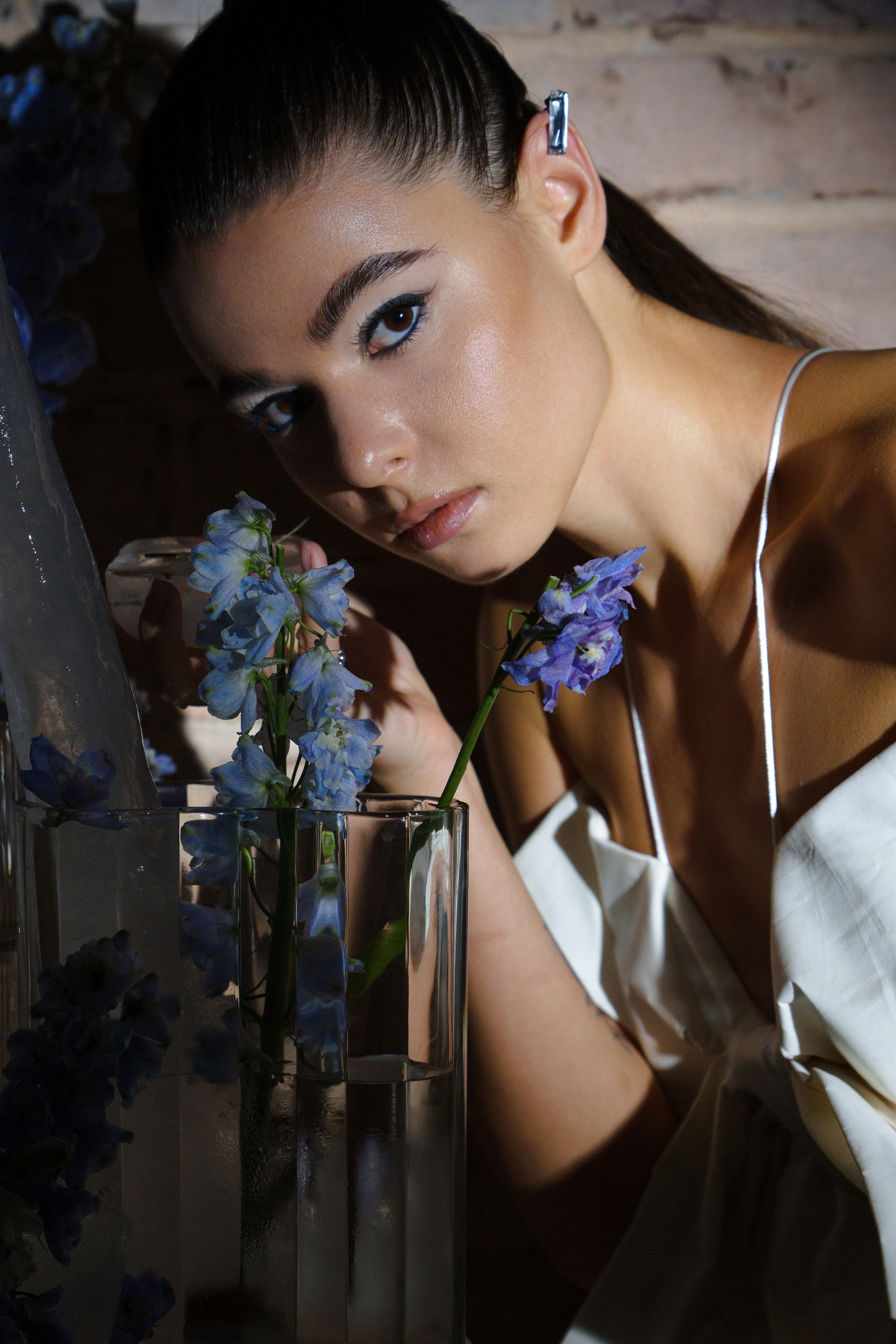 Алина и Леша