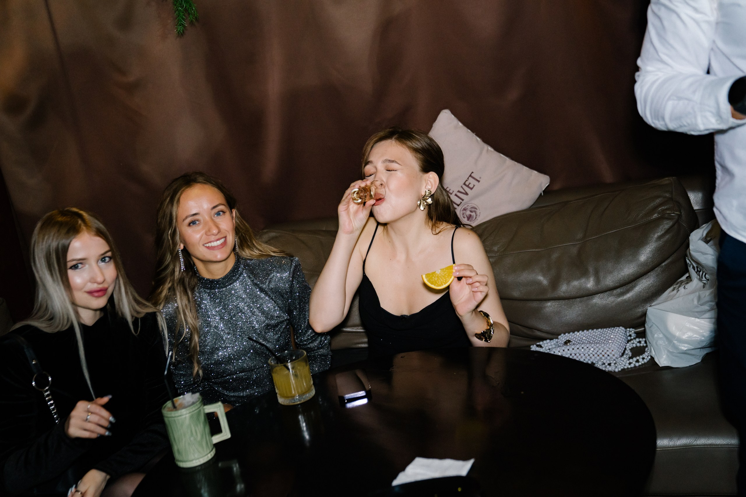 Альбина и Дима. Фотограф в Калининграде Дмитрий Мишин