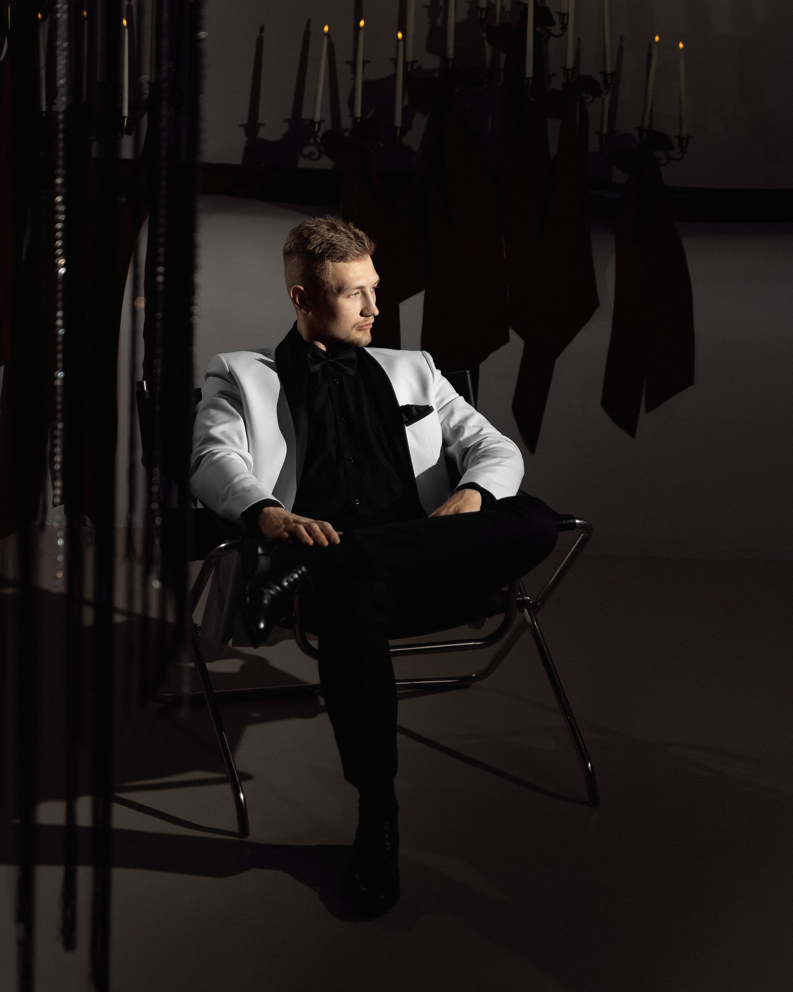 Мария & Иван. Свадебный фотограф в Казани