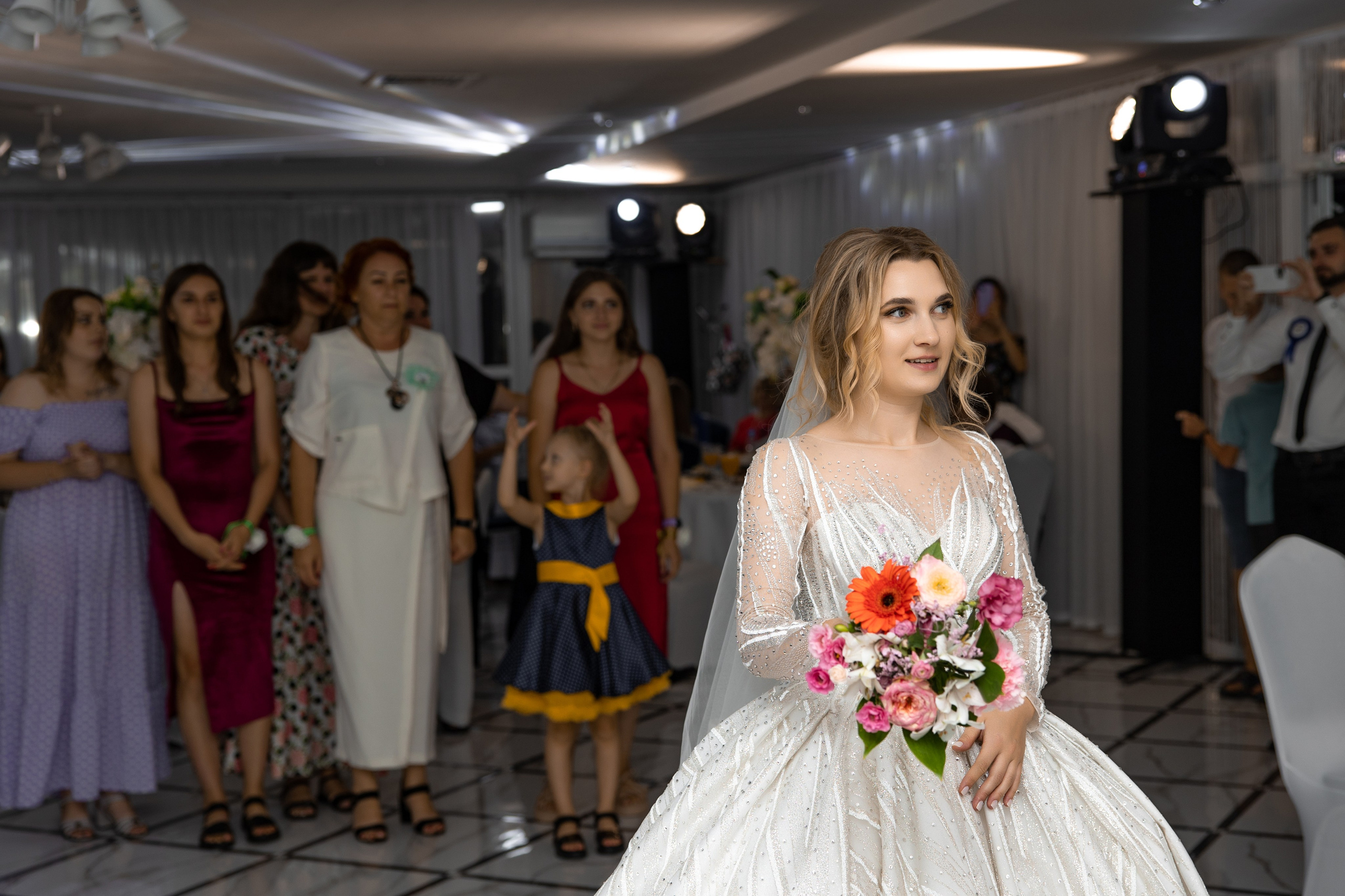 Виталий и Софья. Видеосьемка, фотосьемка свадеб, юбилеев, утренников в Краснодарском кр