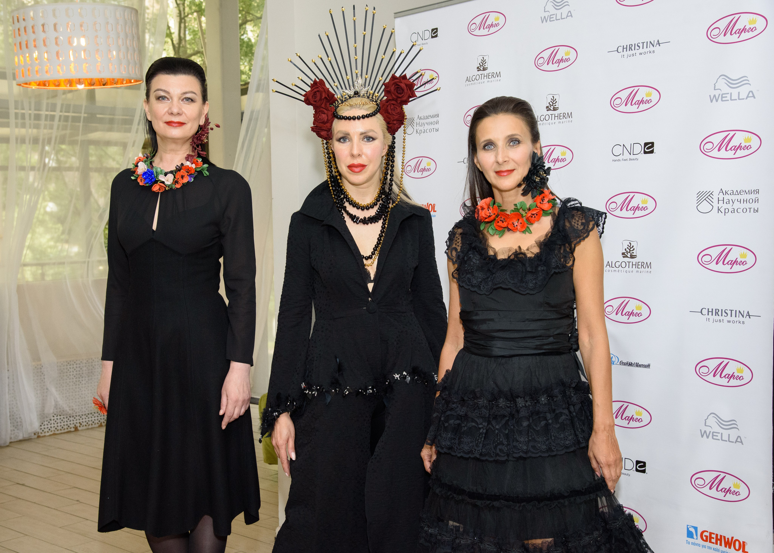 Показ Мод «Men and Women». Портретный Семейный Fine-Art фотограф в Санкт-Петербурге Криулина