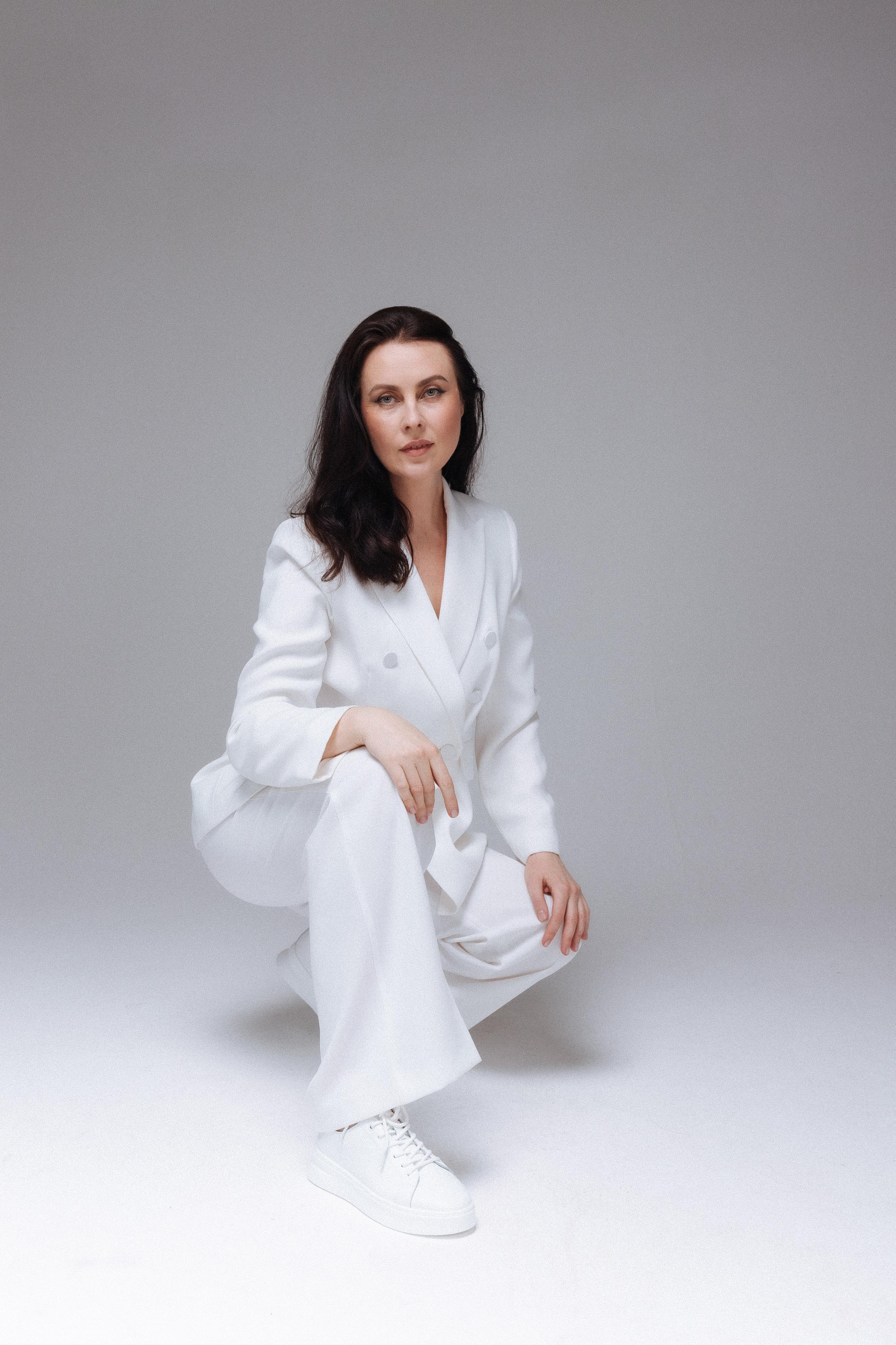 Женский портрет. Профессиональный фотограф, Москва | Елена Павлова