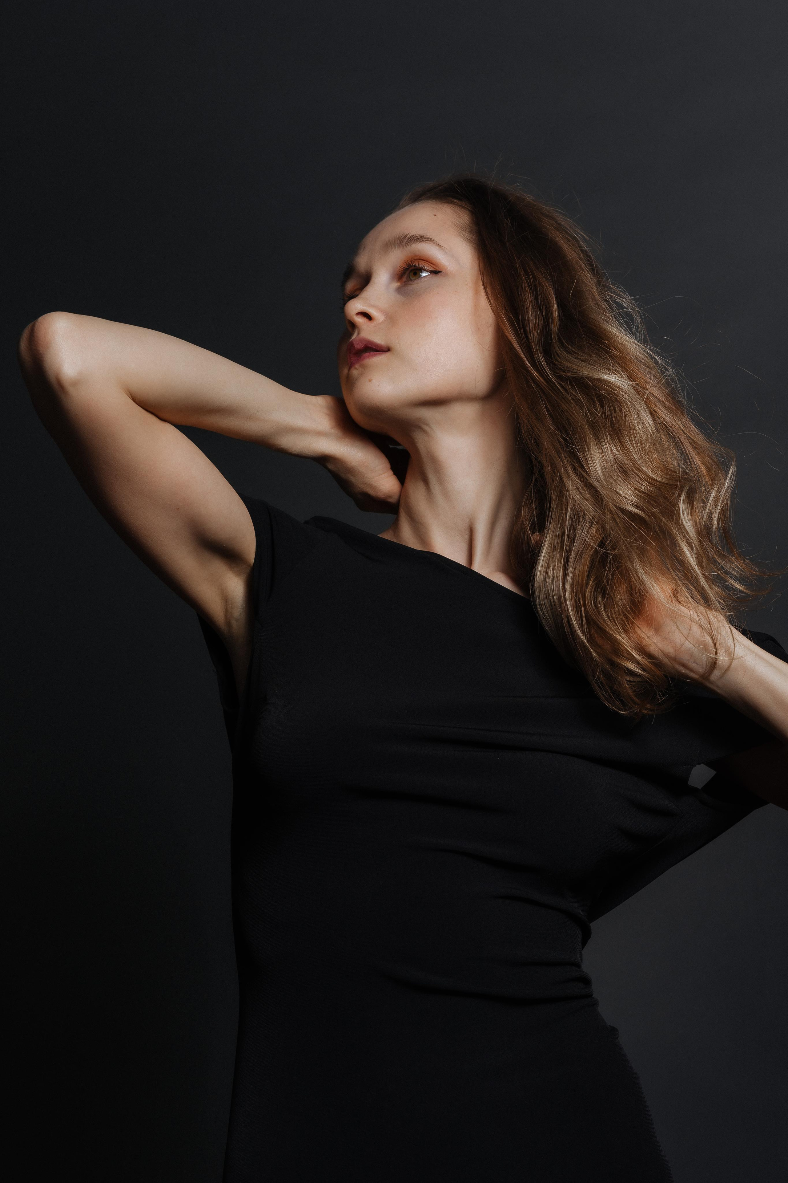 Женский портрет. Профессиональный фотограф, Москва | Елена Павлова