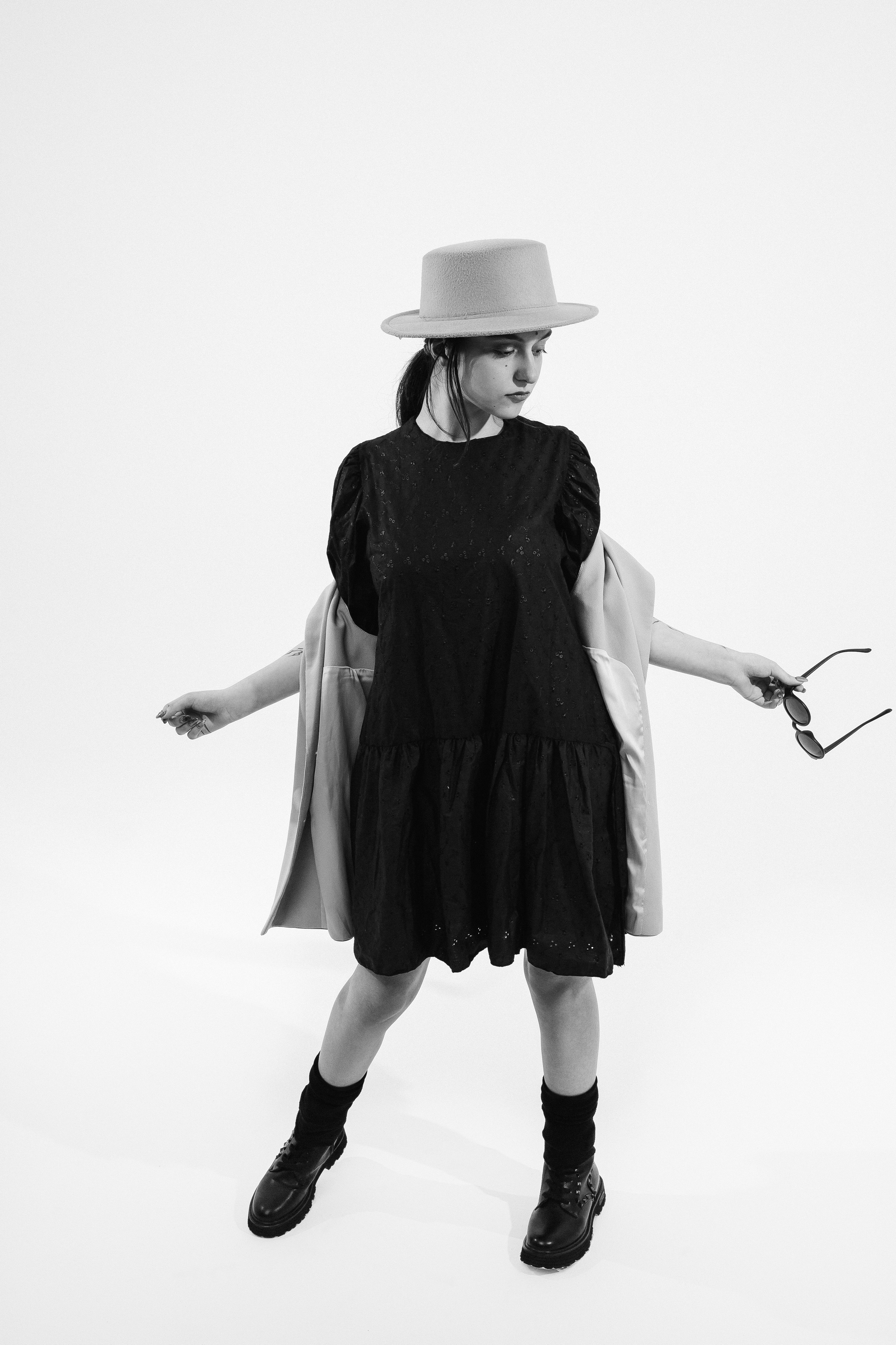 Модельные тесты. Профессиональный фотограф, Москва | Елена Павлова