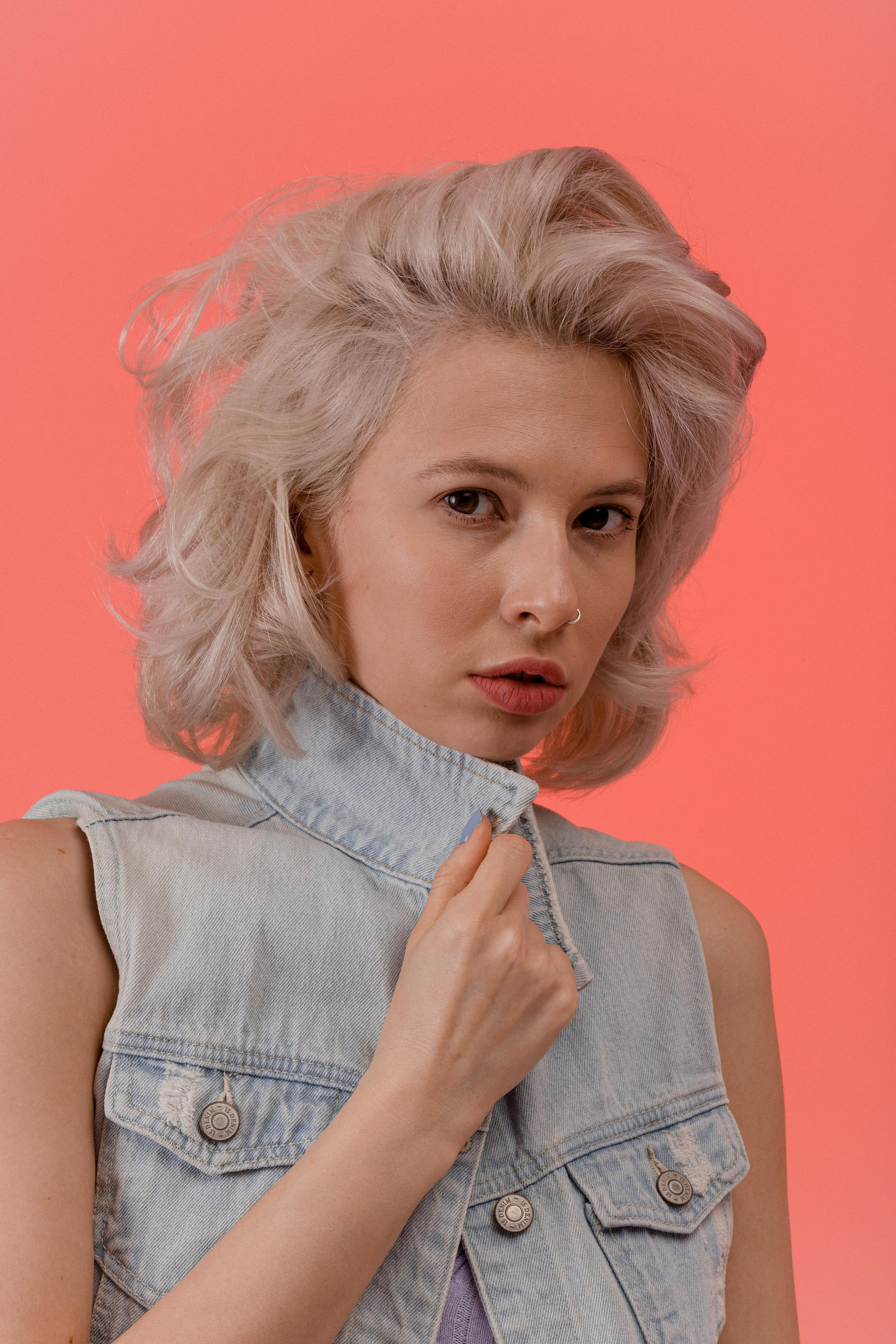 Актерское портфолио. Профессиональный фотограф, Москва | Елена Павлова