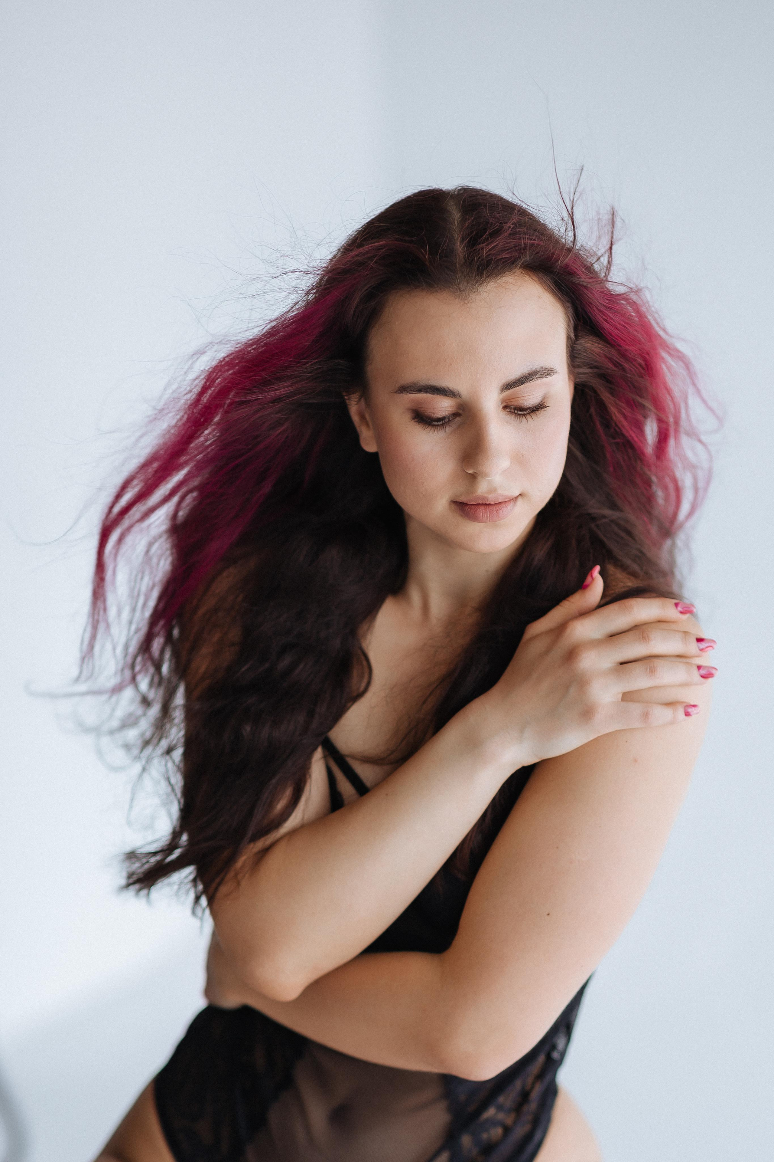 Женский портрет. Профессиональный фотограф, Москва | Елена Павлова