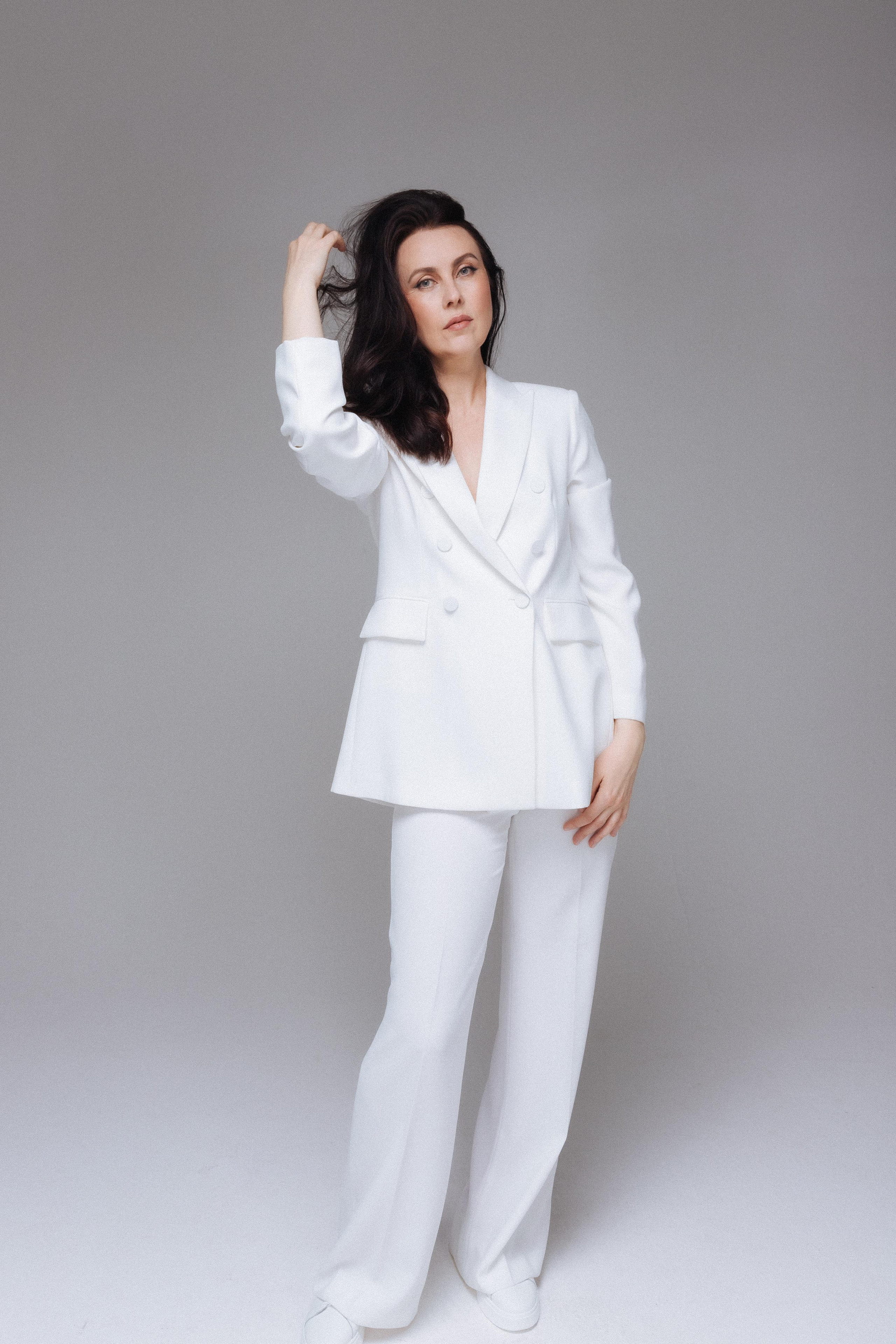 Женский портрет. Профессиональный фотограф, Москва | Елена Павлова