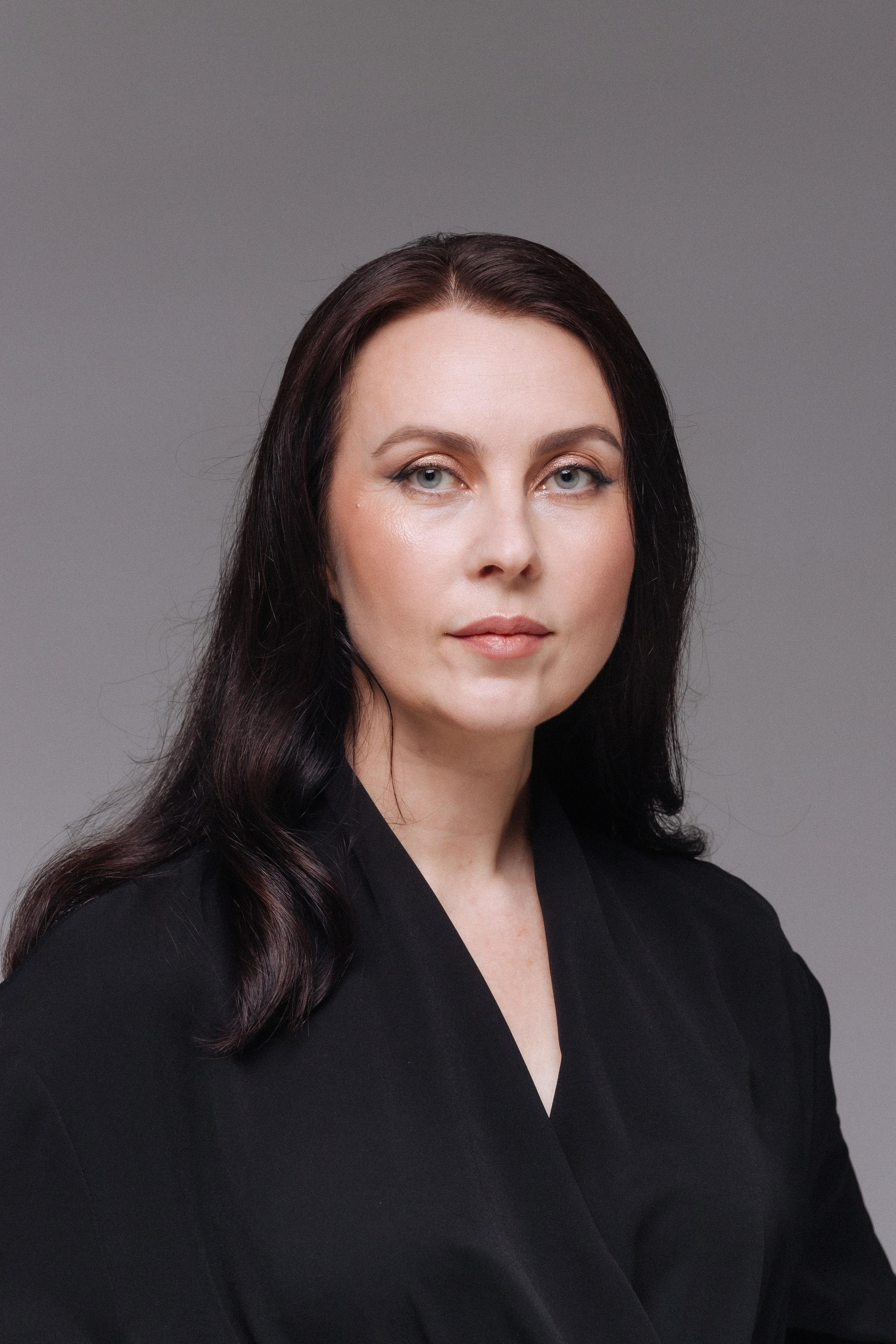 Женский портрет. Профессиональный фотограф, Москва | Елена Павлова