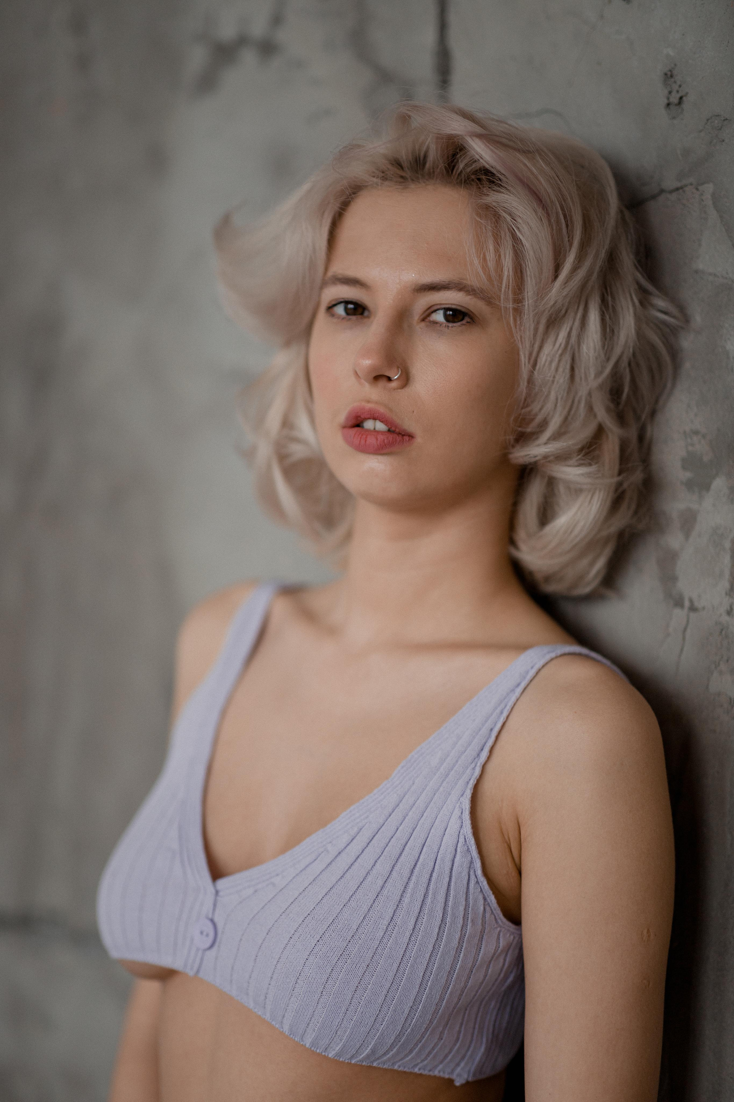 Актерское портфолио. Профессиональный фотограф, Москва | Елена Павлова