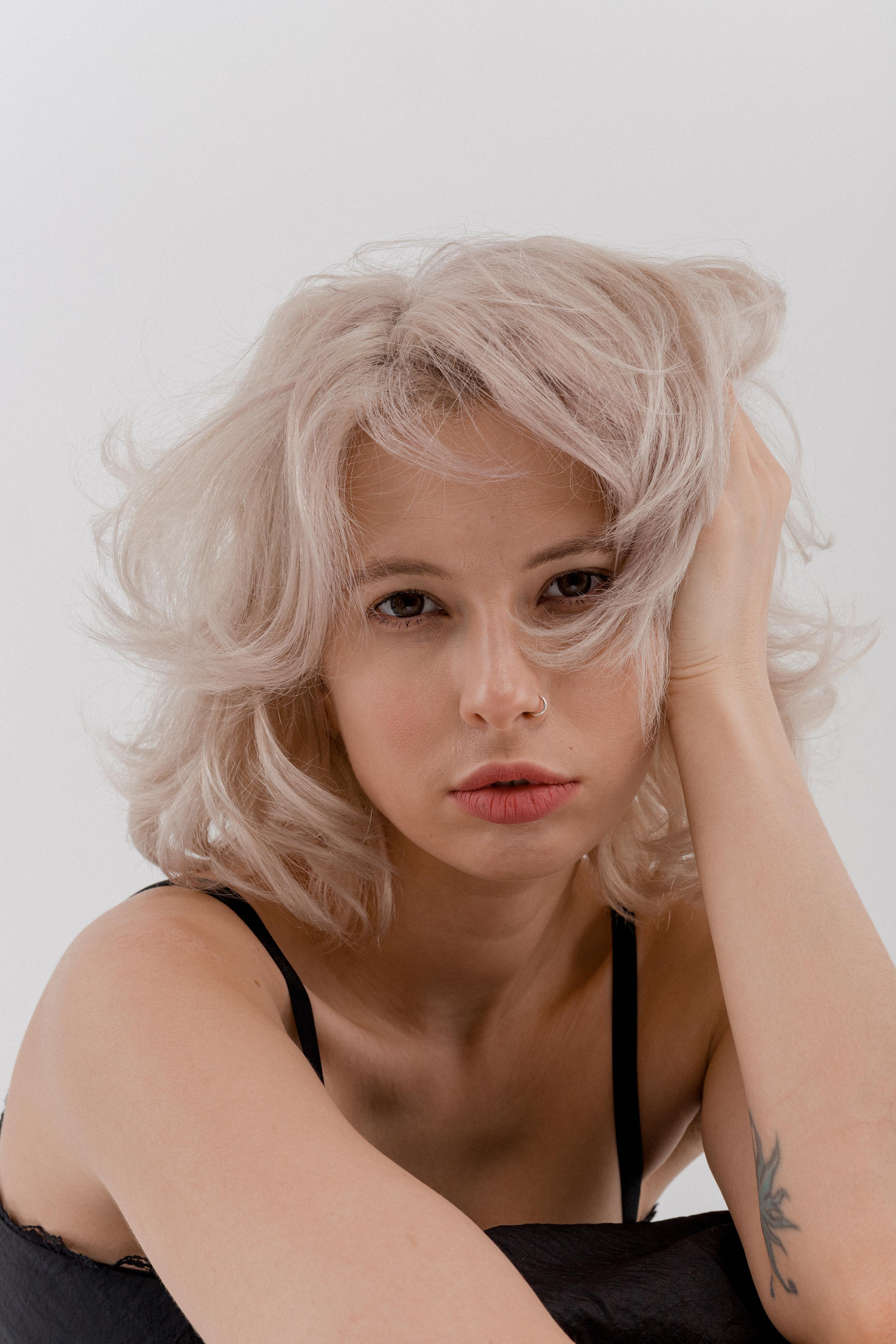 Актерское портфолио. Профессиональный фотограф, Москва | Елена Павлова