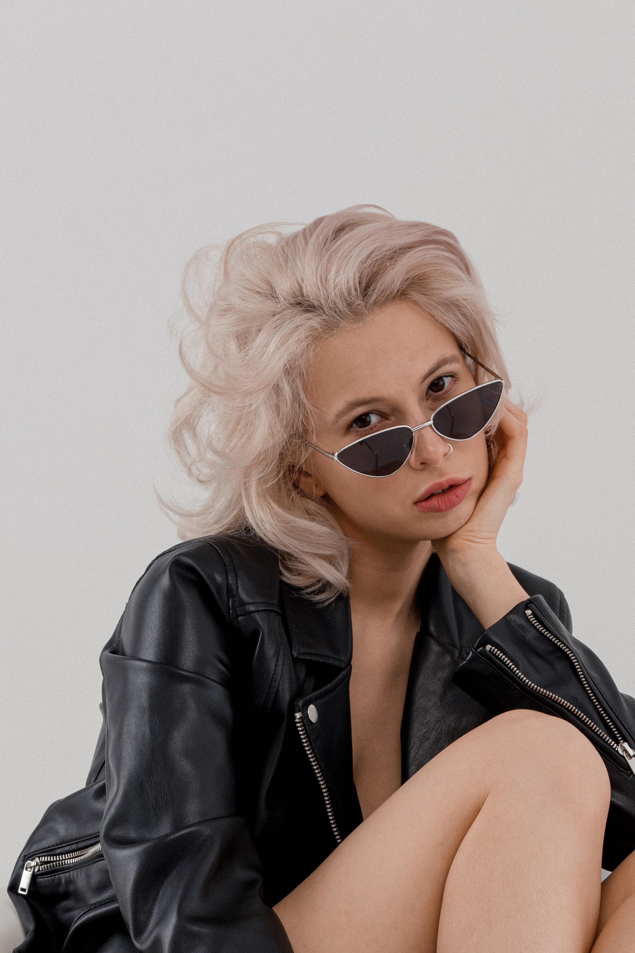 Актерское портфолио. Профессиональный фотограф, Москва | Елена Павлова