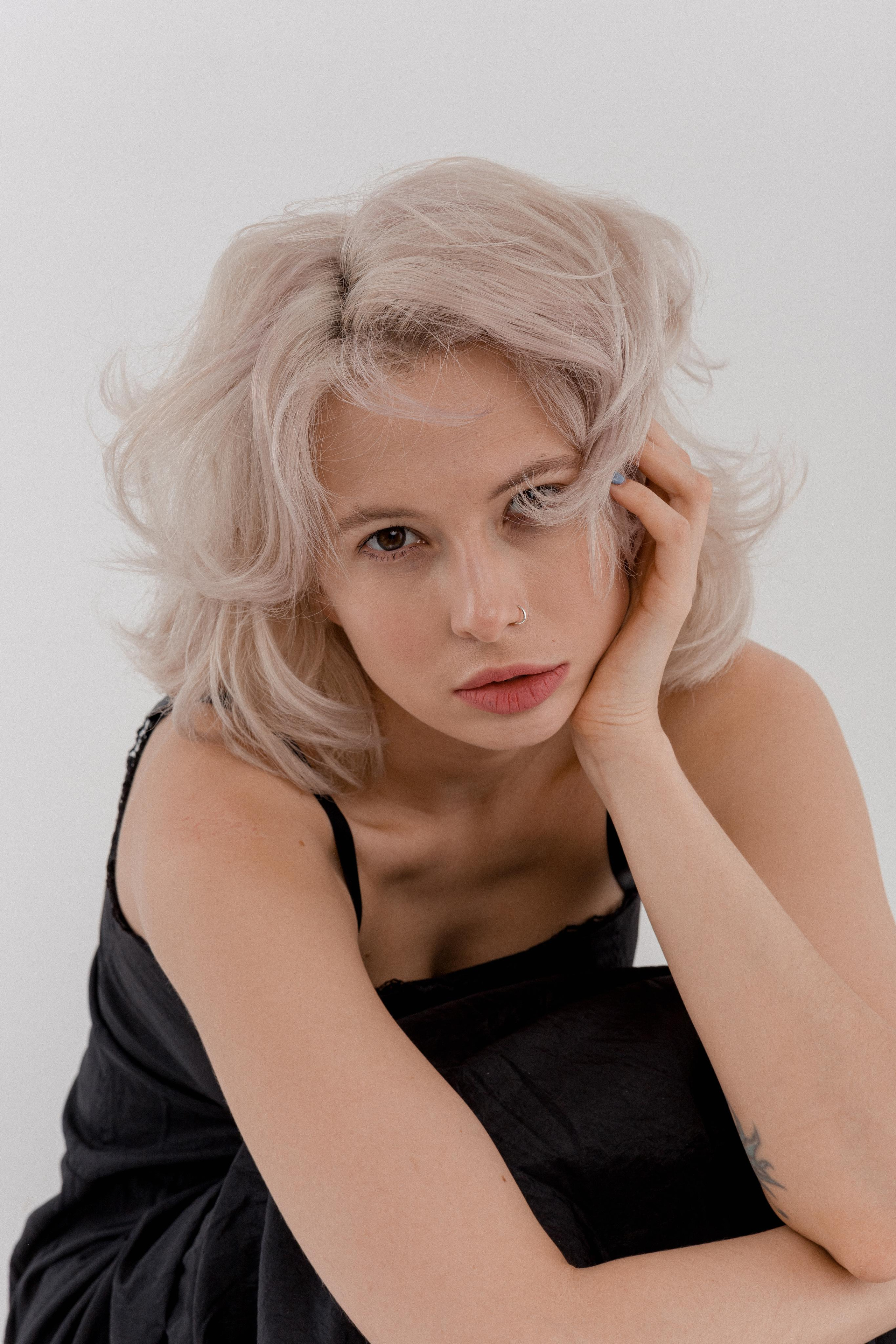 Актерское портфолио. Профессиональный фотограф, Москва | Елена Павлова