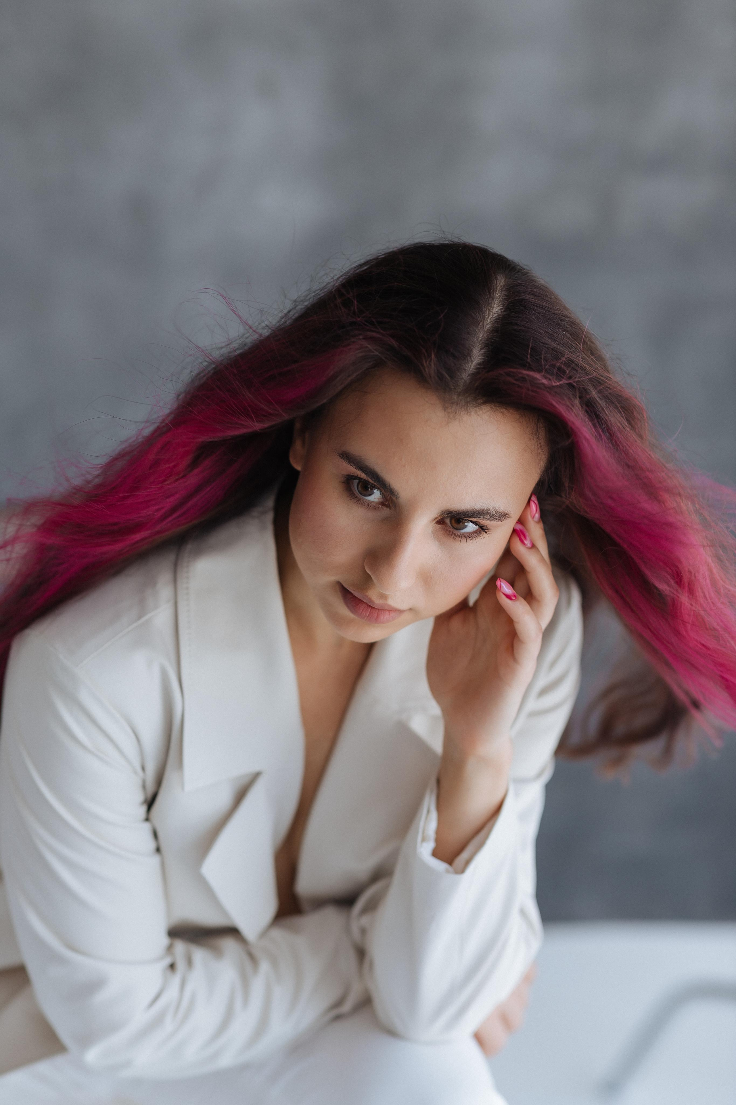 Женский портрет. Профессиональный фотограф, Москва | Елена Павлова