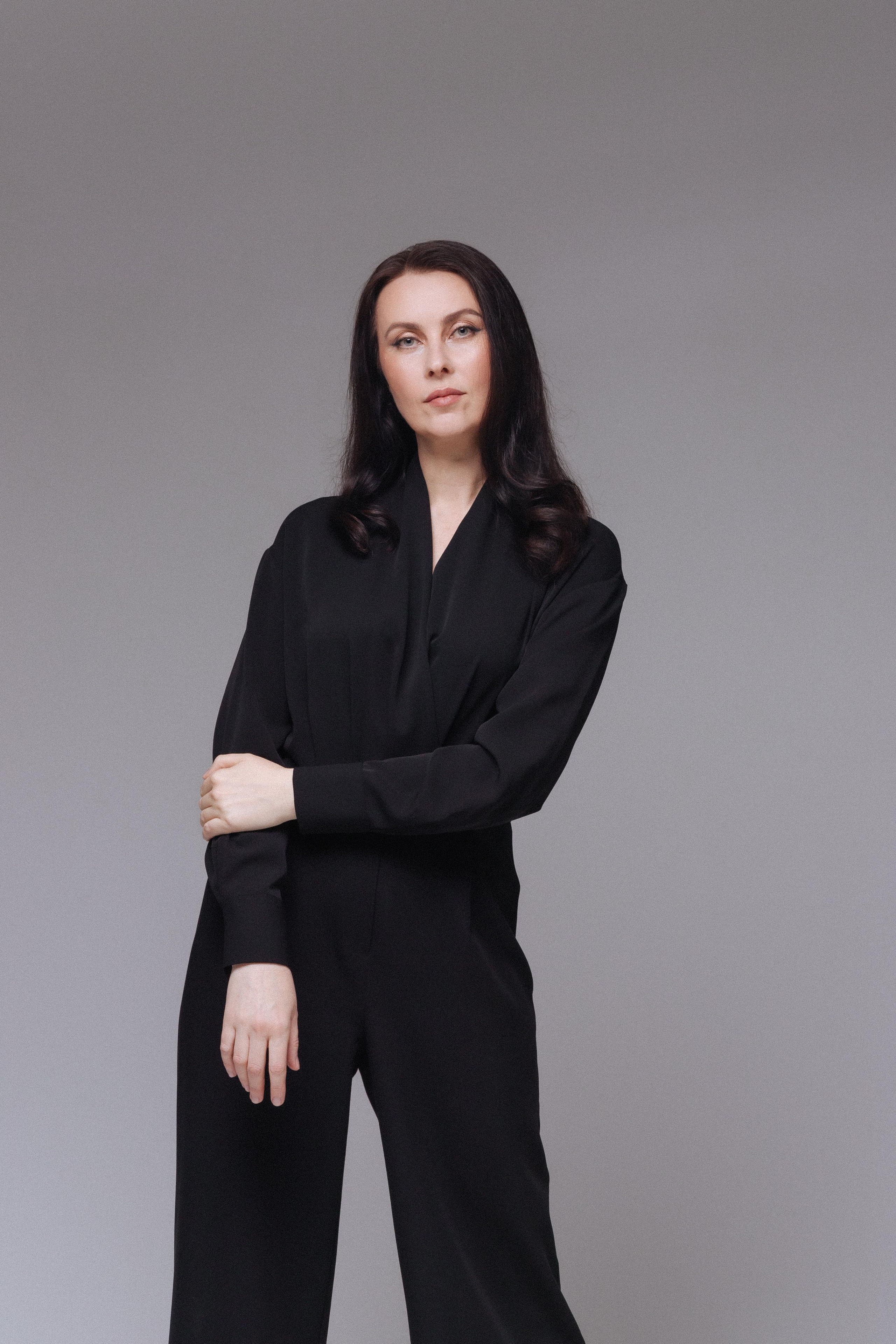 Женский портрет. Профессиональный фотограф, Москва | Елена Павлова