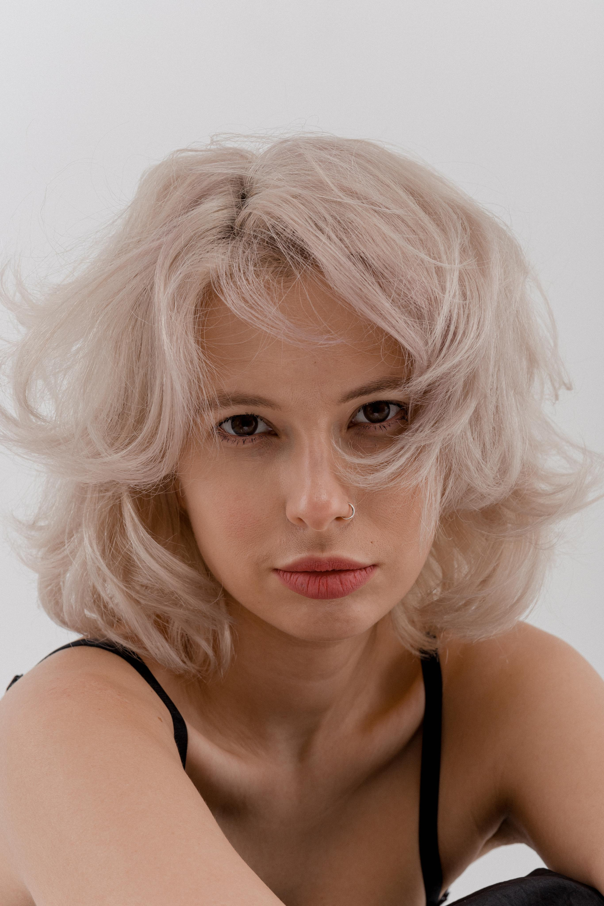 Актерское портфолио. Профессиональный фотограф, Москва | Елена Павлова