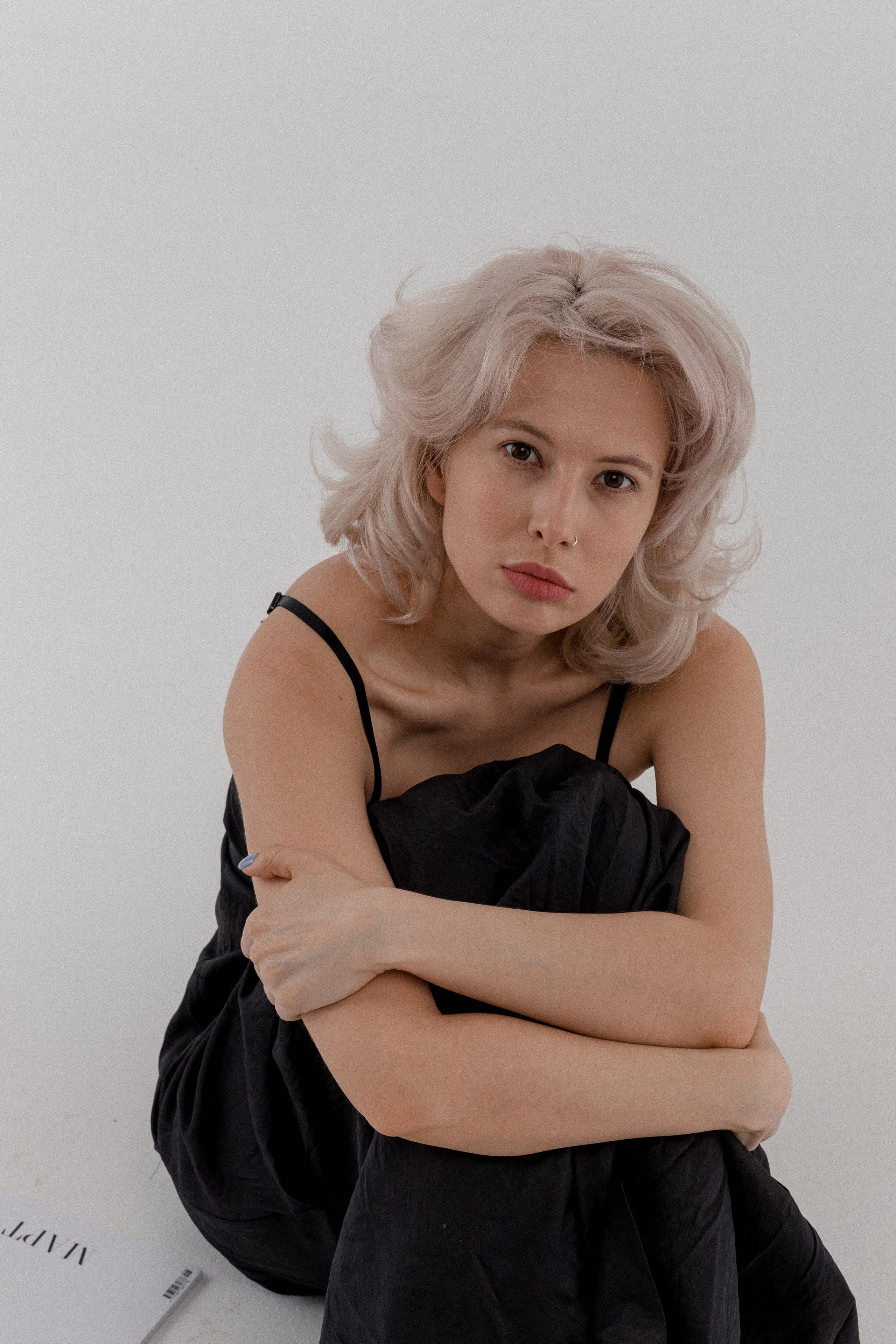 Актерское портфолио. Профессиональный фотограф, Москва | Елена Павлова