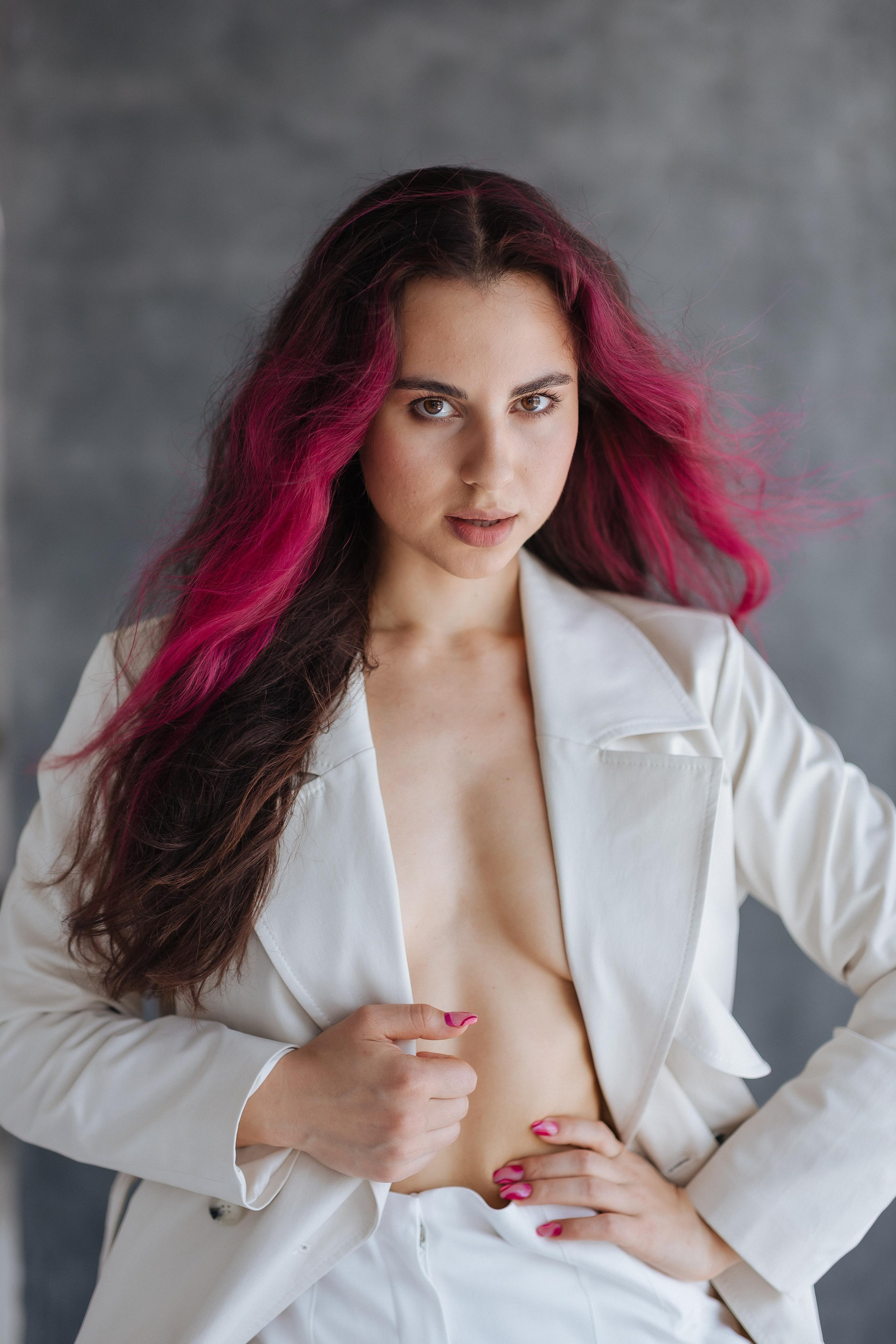 Женский портрет. Профессиональный фотограф, Москва | Елена Павлова