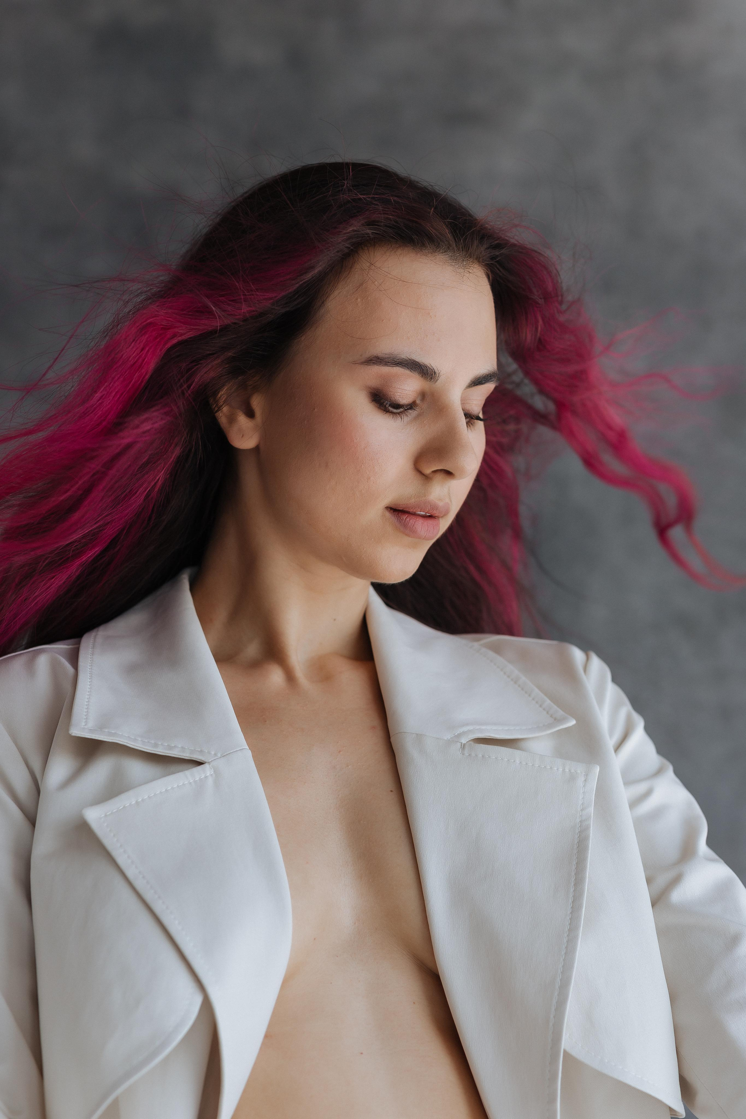 Женский портрет. Профессиональный фотограф, Москва | Елена Павлова