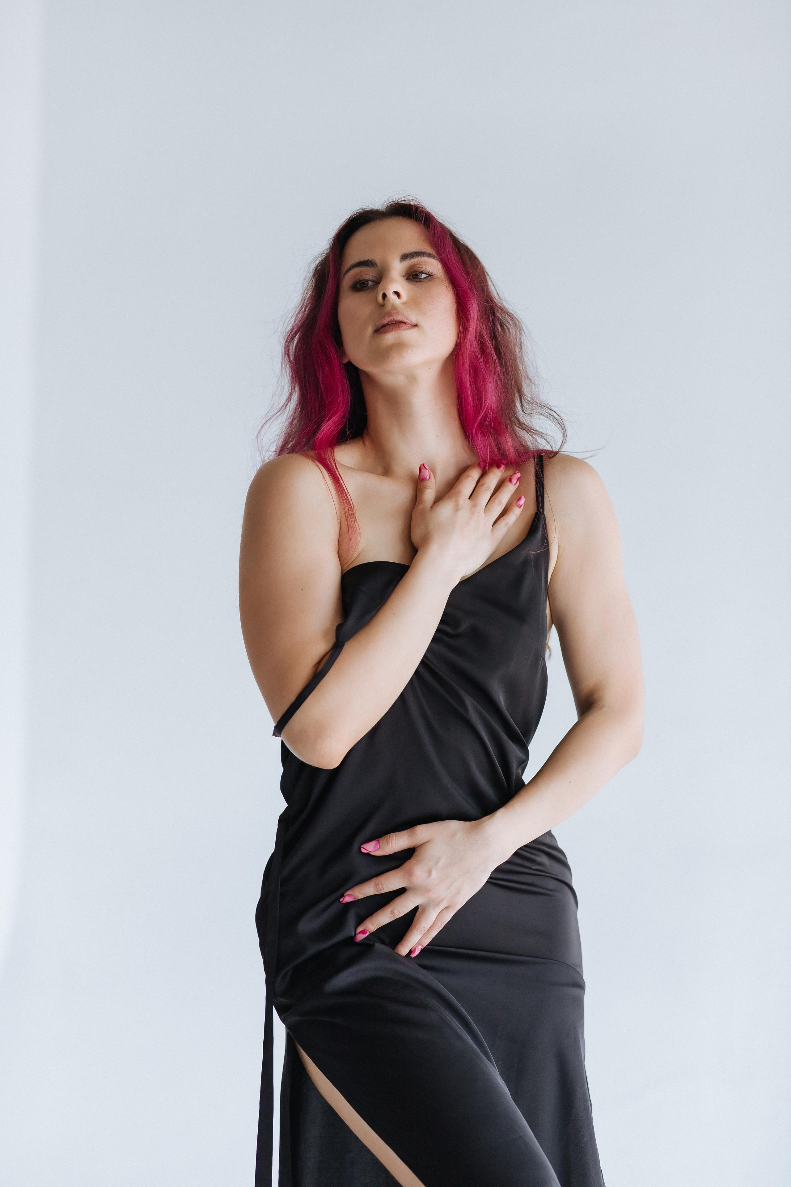 Женский портрет. Профессиональный фотограф, Москва | Елена Павлова