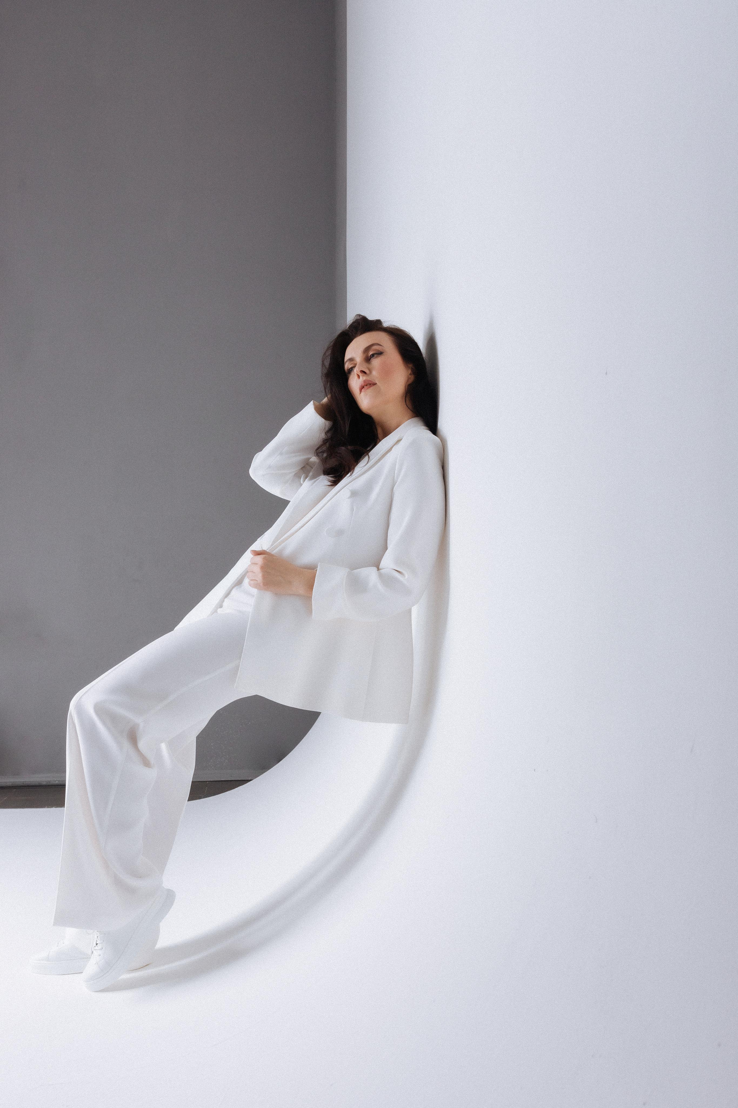 Женский портрет. Профессиональный фотограф, Москва | Елена Павлова