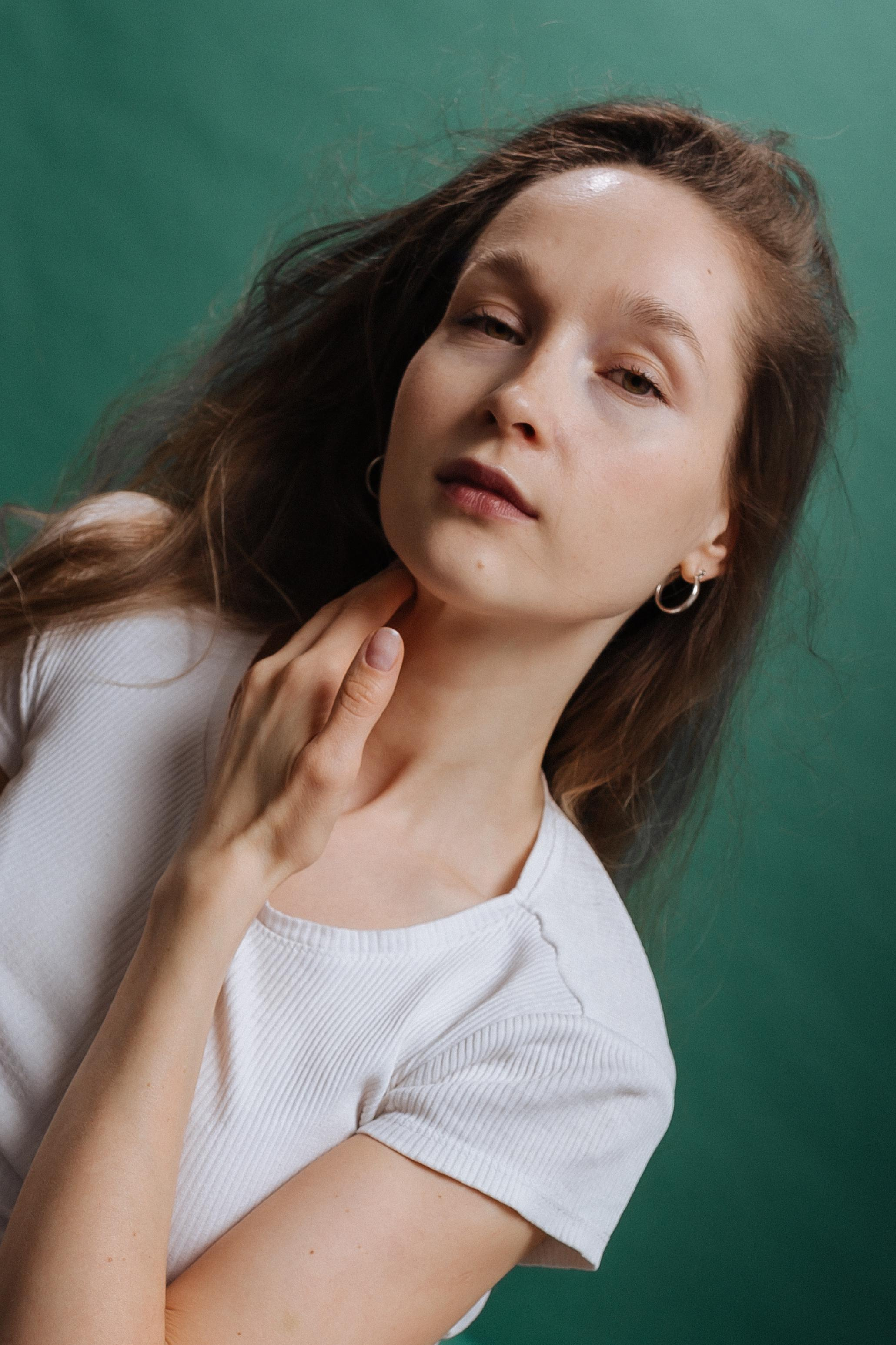 Женский портрет. Профессиональный фотограф, Москва | Елена Павлова