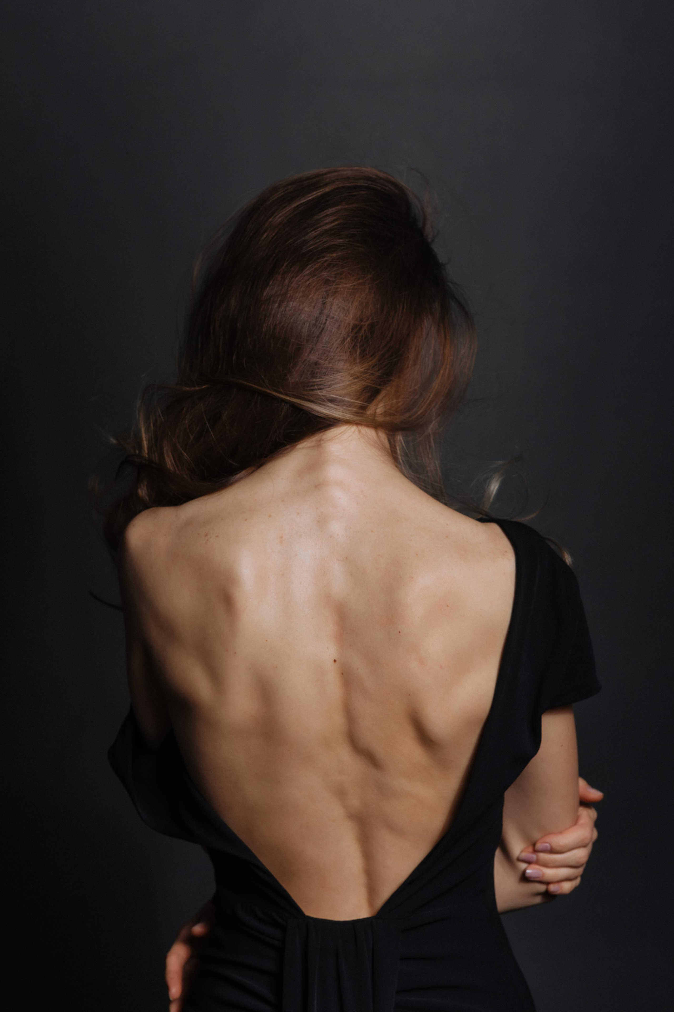 Женский портрет. Профессиональный фотограф, Москва | Елена Павлова