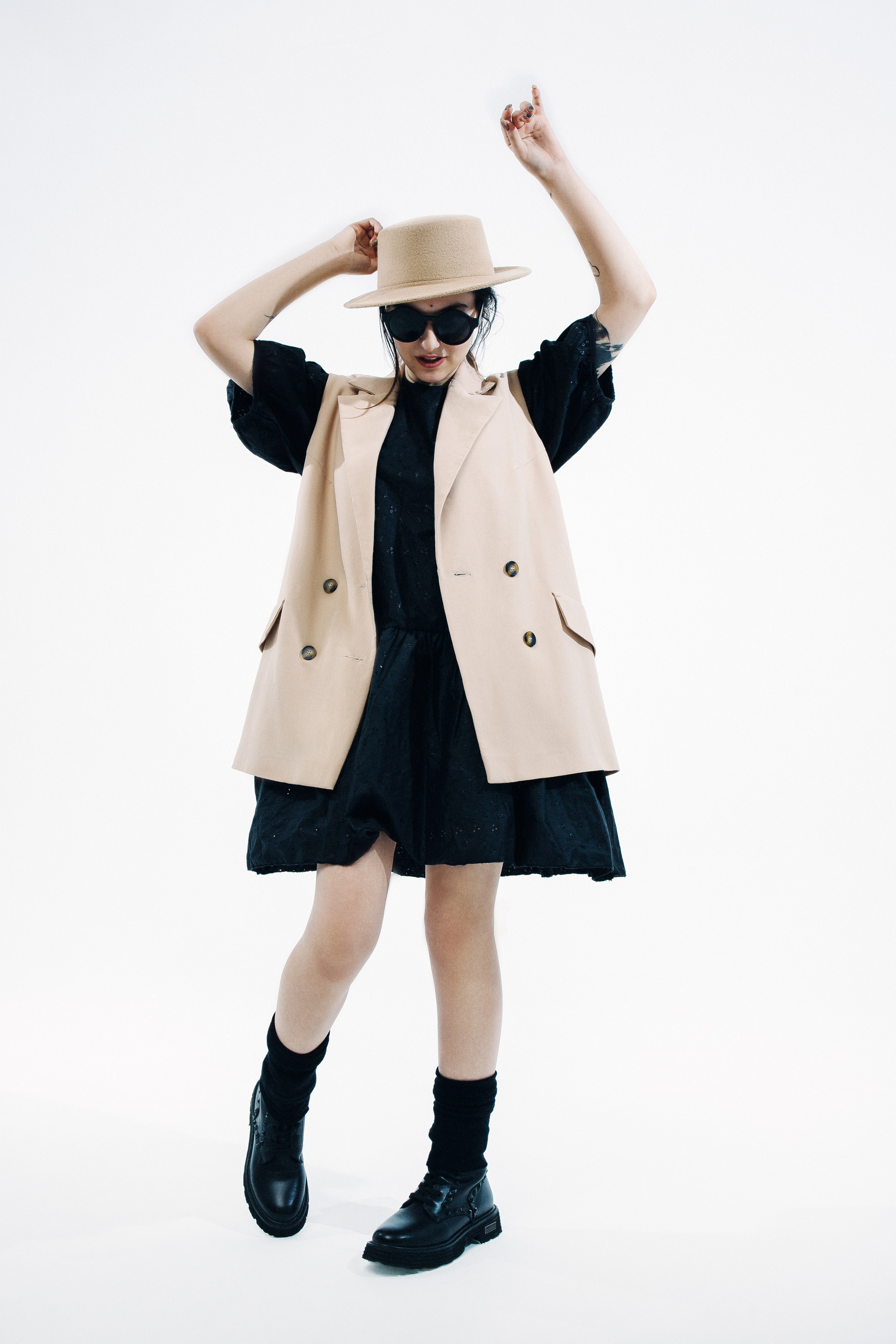 Модельные тесты. Профессиональный фотограф, Москва | Елена Павлова