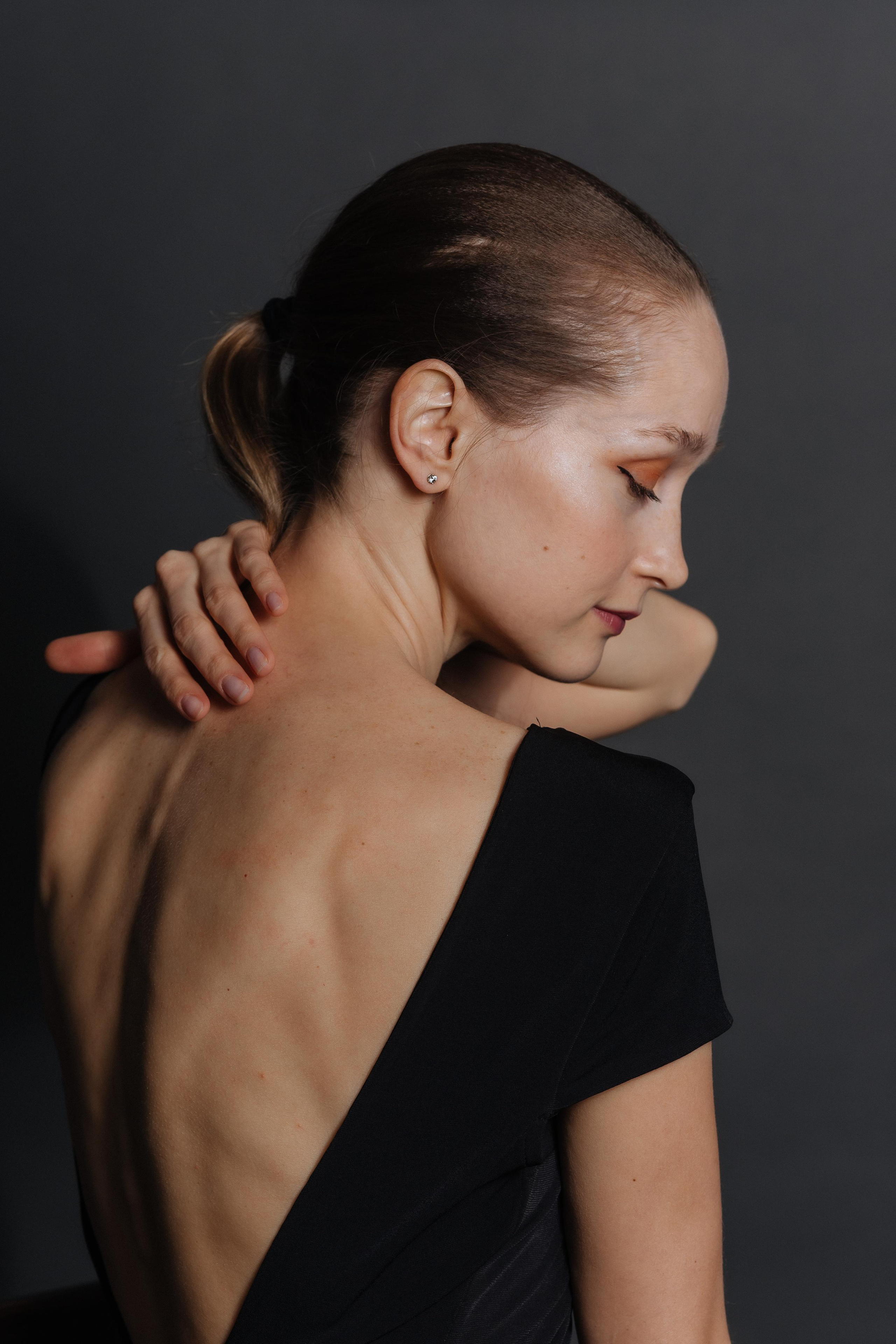 Женский портрет. Профессиональный фотограф, Москва | Елена Павлова