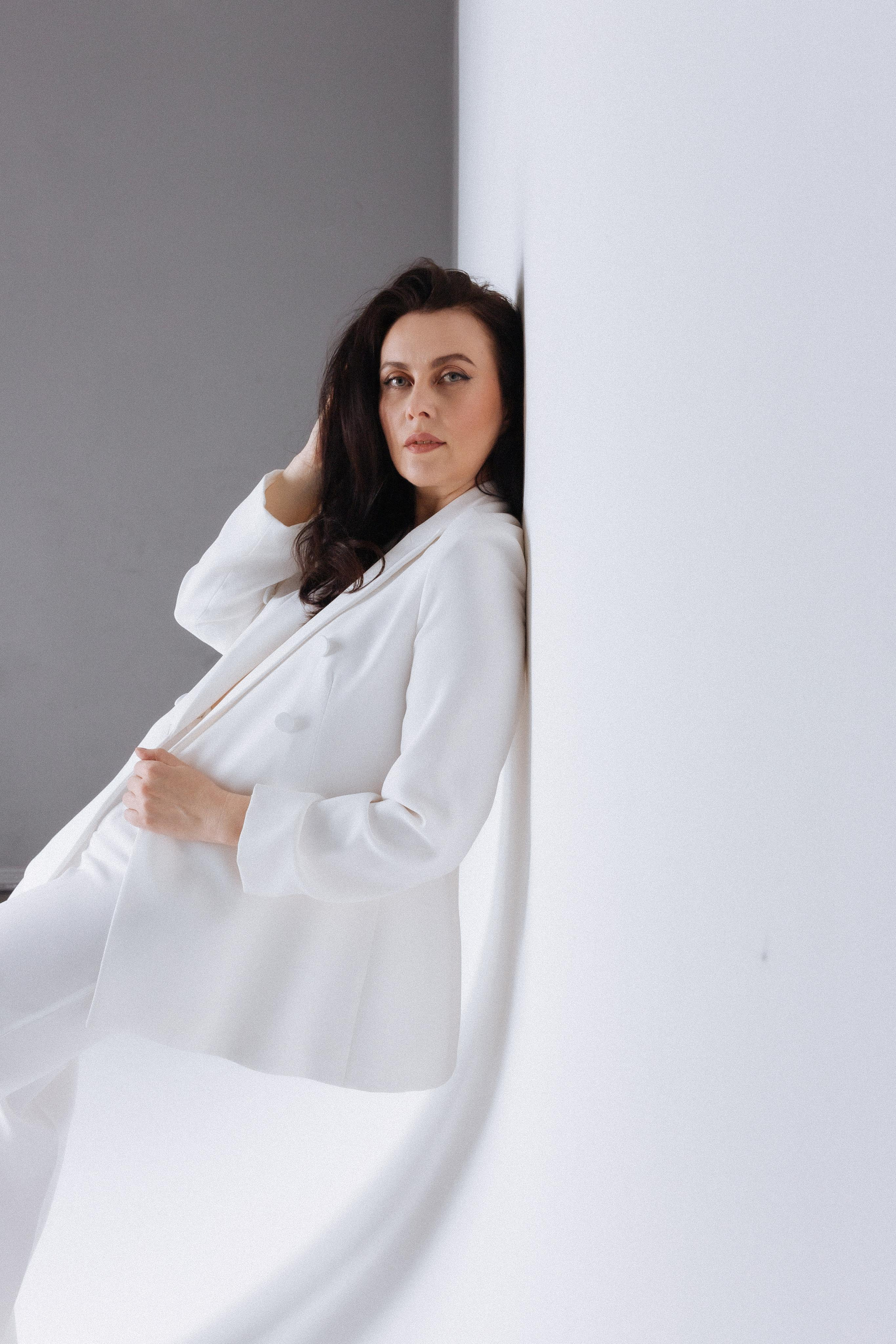 Женский портрет. Профессиональный фотограф, Москва | Елена Павлова